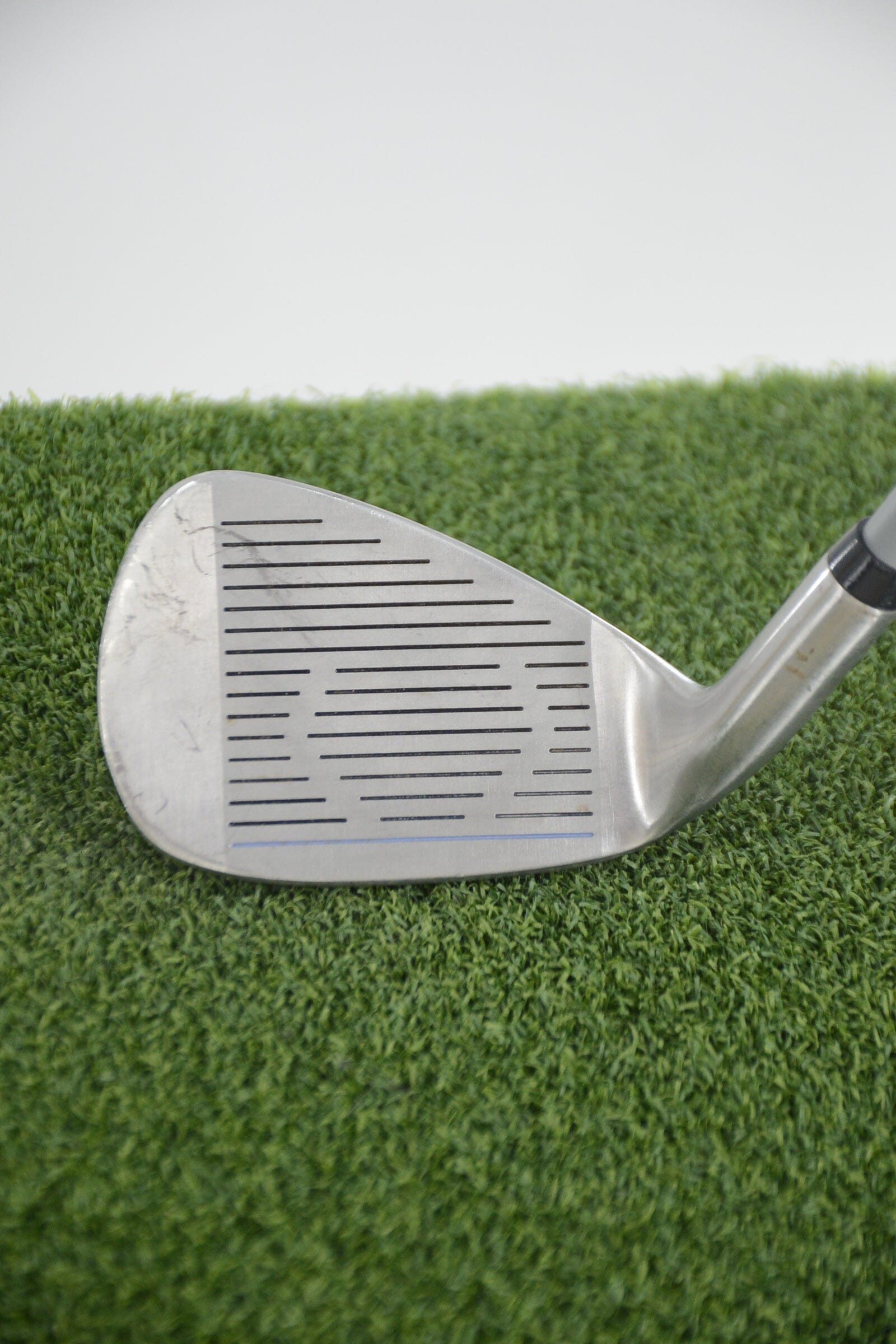 Women's Top Flite PW W Flex 34" Golf Clubs GolfRoots 