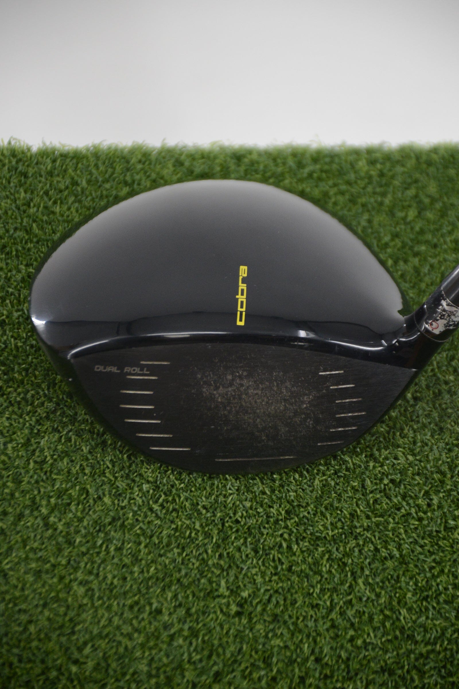 Cobra ZL Encore 10.5 Degree Driver SR Flex 45" Golf Clubs GolfRoots 