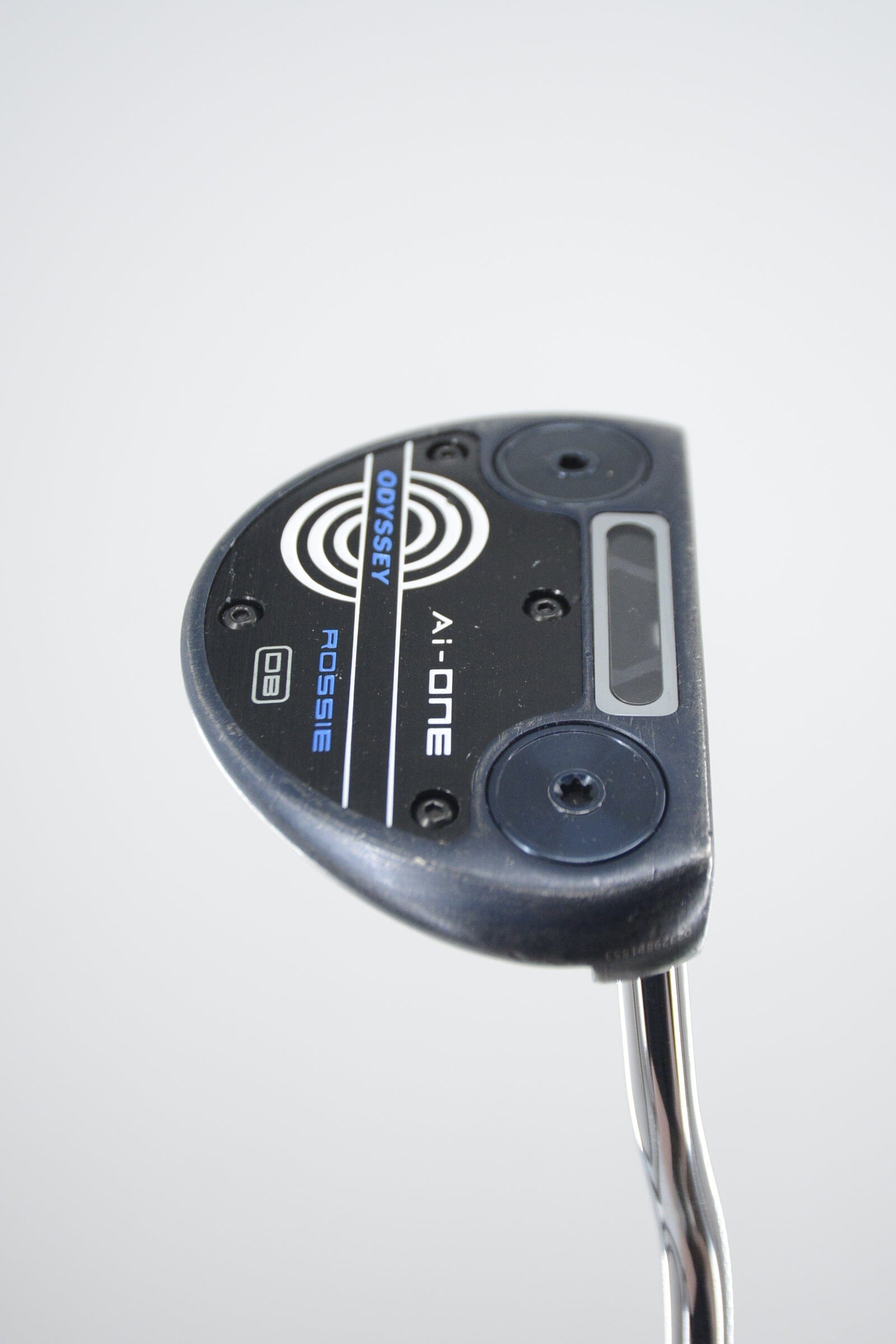 Odyssey ai-ONE Rossie DB Putter 35" Golf Clubs GolfRoots 