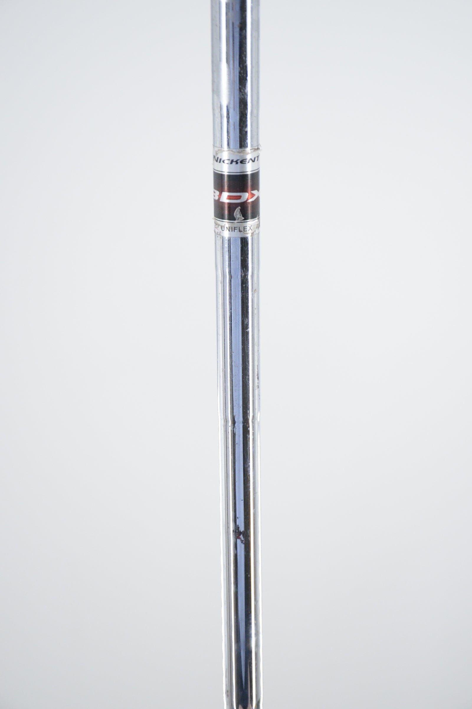 Nickent 3Dx PW Uniflex 35.25" Golf Clubs GolfRoots 