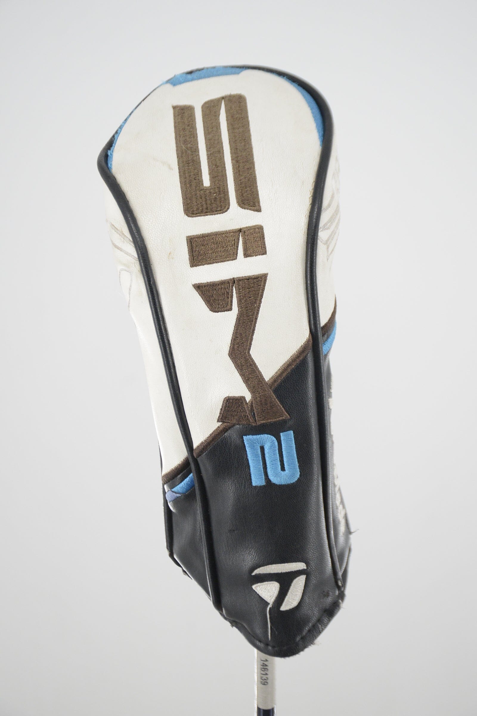 TaylorMade SIM2 Max Steel 5 Wood S Flex 42" Golf Clubs GolfRoots 