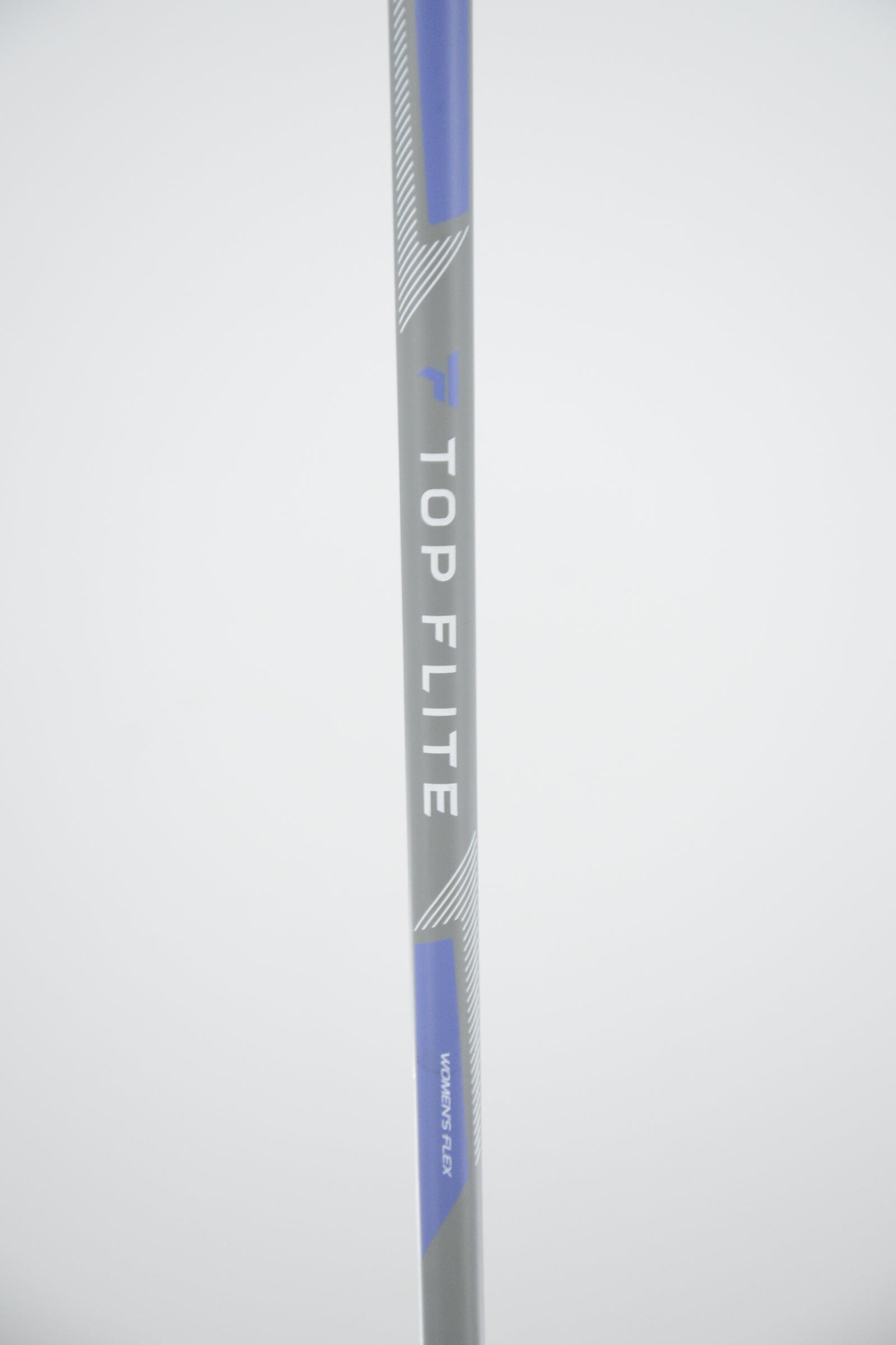 Women's Top Flite PW W Flex 34" Golf Clubs GolfRoots 