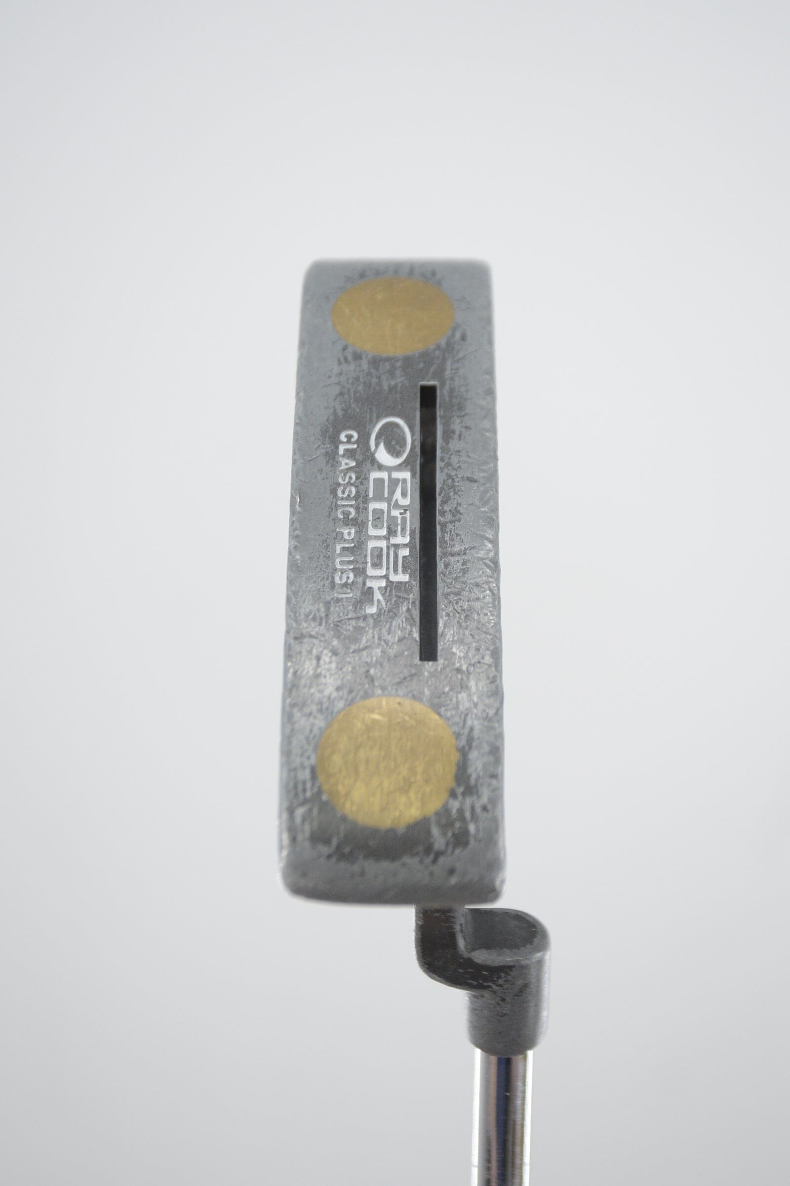 Ray Cook Classic Plus 1 Putter 35" Golf Clubs GolfRoots 