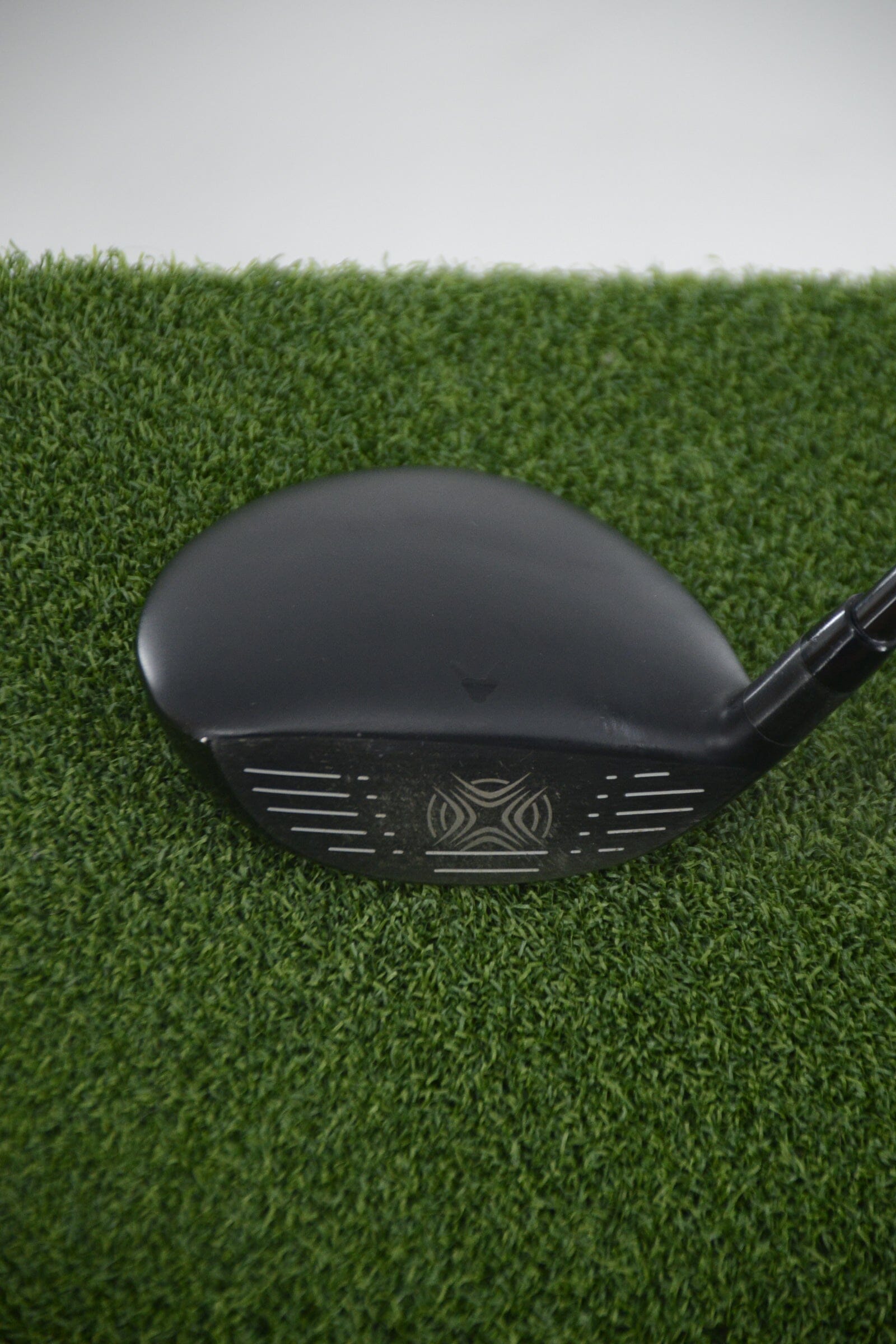 Callaway XR 3 Wood X Flex 42.25" Golf Clubs GolfRoots 