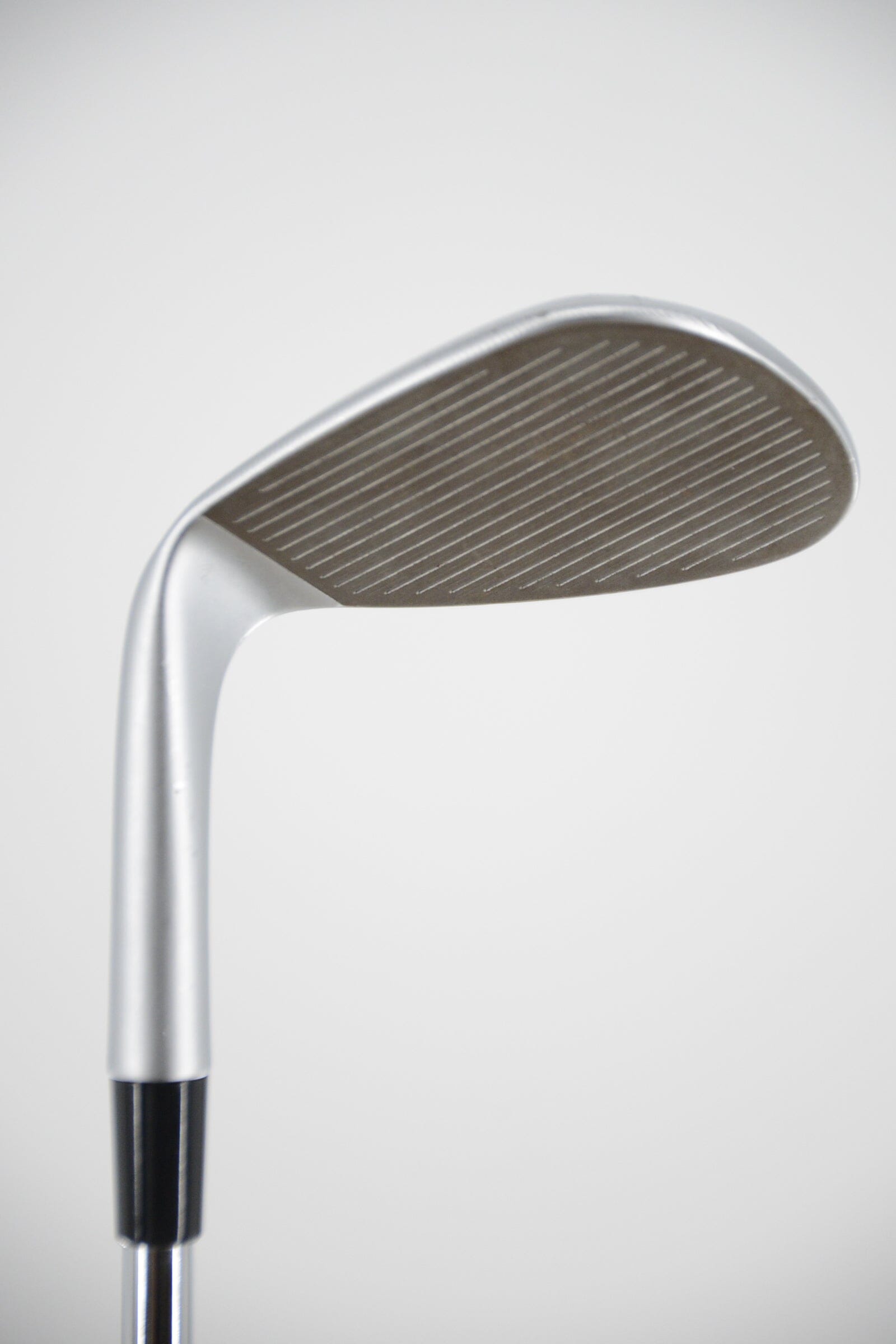 TaylorMade Hi Toe 3 60 Degree Wedge S Flex 34.5" Golf Clubs GolfRoots 