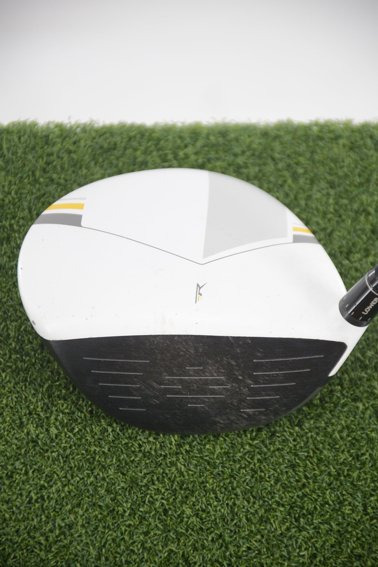 TaylorMade Rocketballz Stage 2 9.5 Degree Driver SR Flex 46" Golf Clubs GolfRoots 
