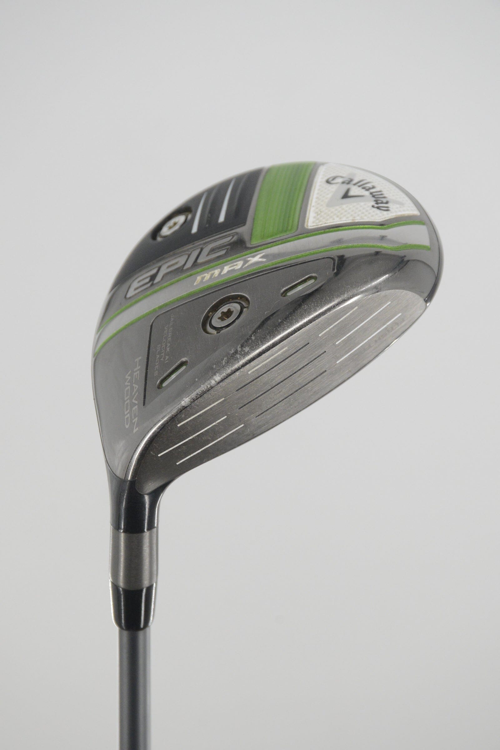 Callaway Epic Max 7 Wood R Flex 42.5" Golf Clubs GolfRoots 