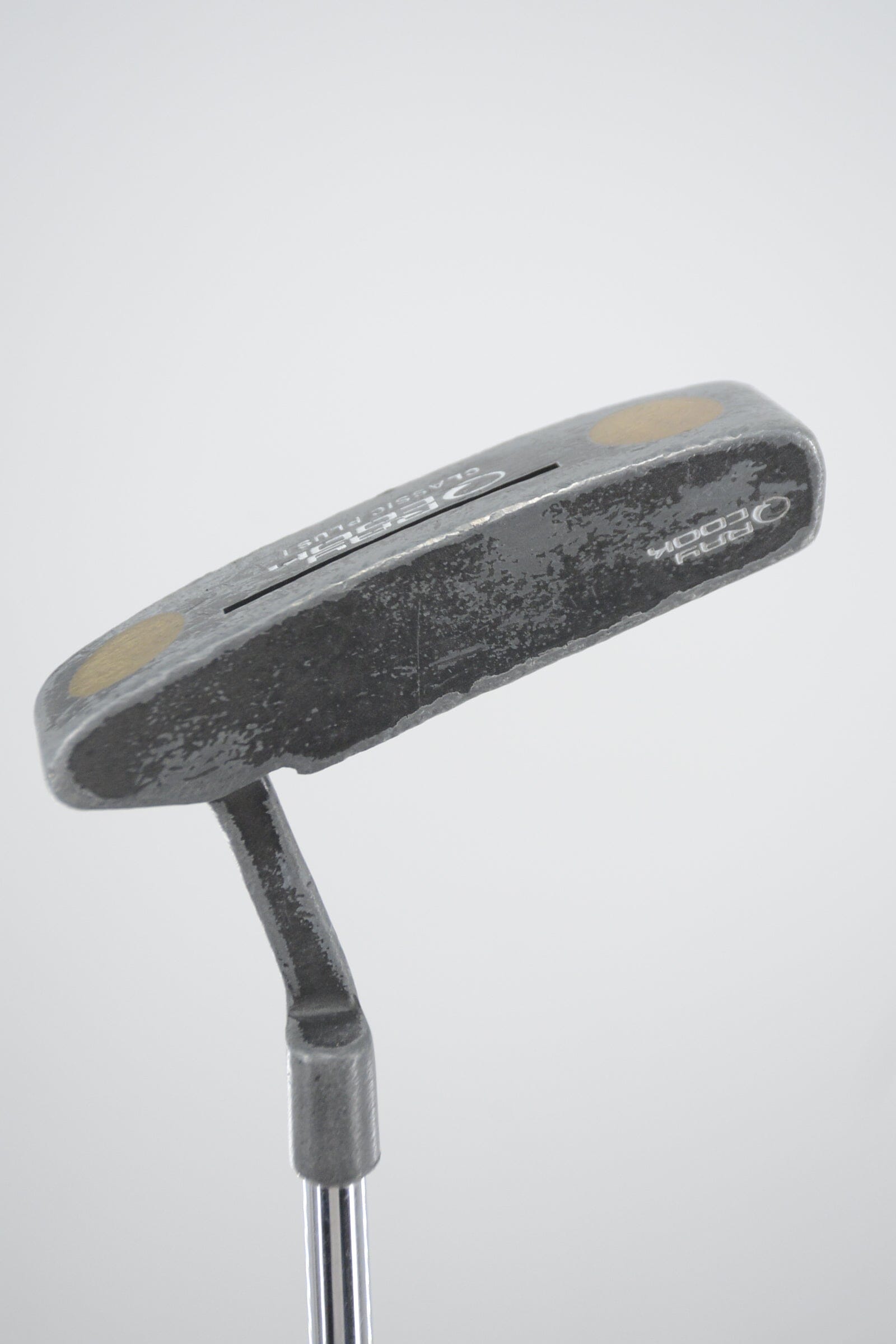 Ray Cook Classic Plus 1 Putter 35" Golf Clubs GolfRoots 