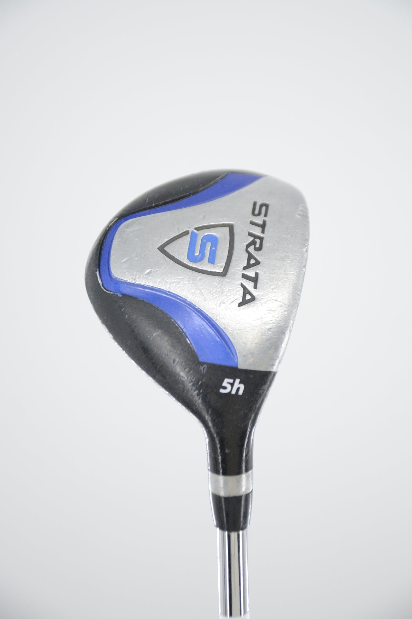 Strata 5 Hybrid S Flex 37.5" Golf Clubs GolfRoots 