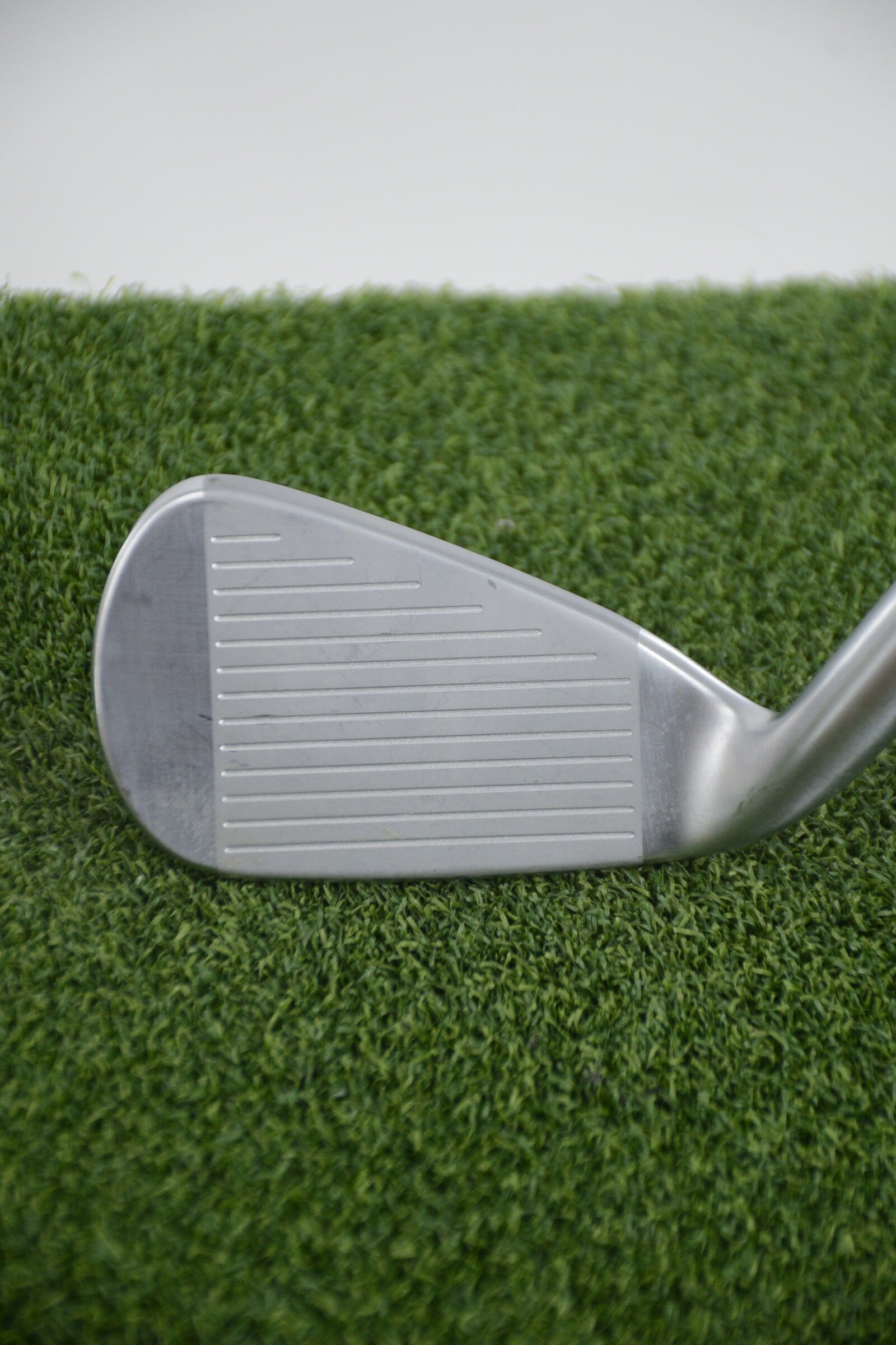 Mizuno JPX 923 Hot Metal HL 7 Iron SR Flex 37" Golf Clubs GolfRoots 