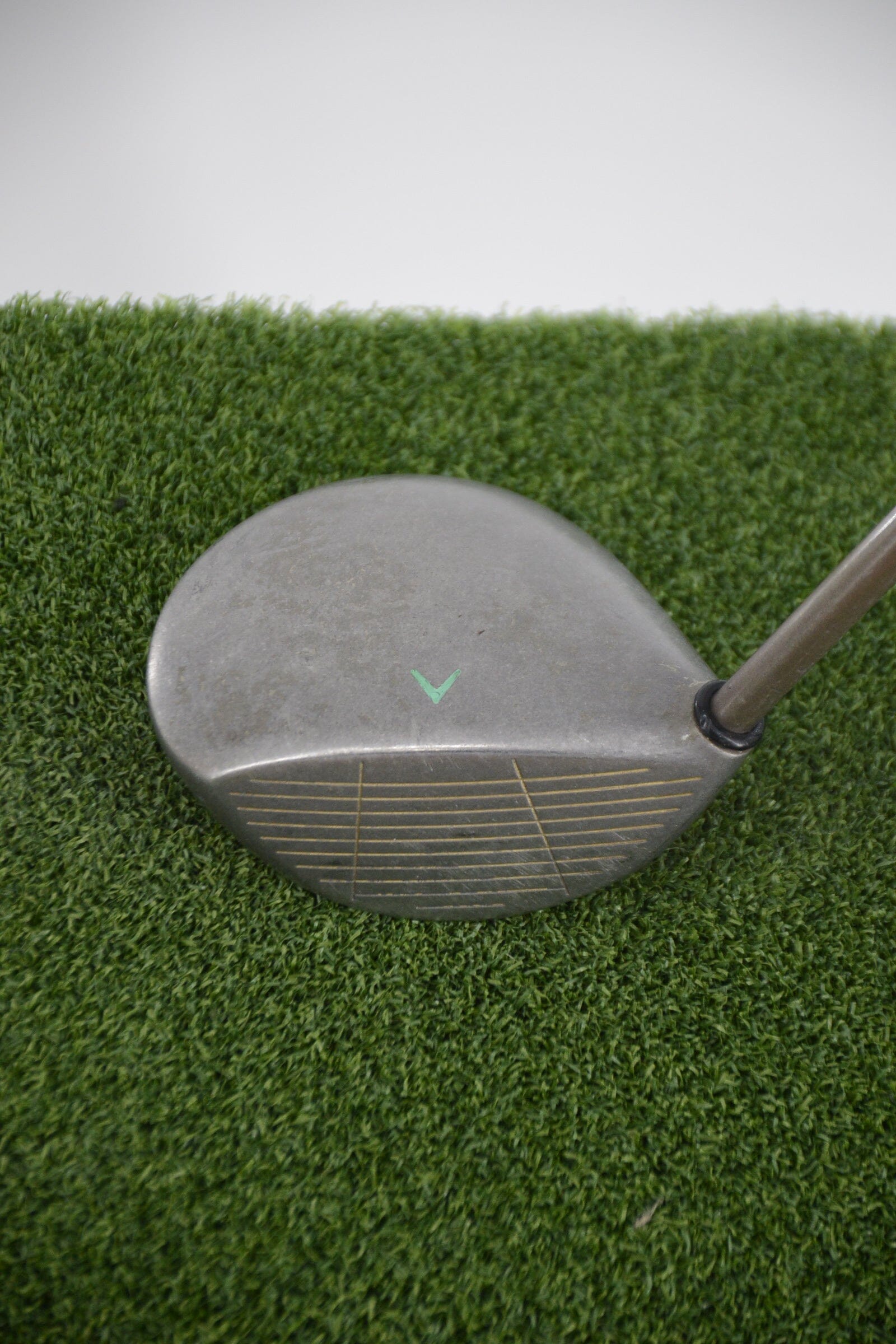 Women's Callaway Big Bertha S2H2 11 Degree Driver W Flex 43" Golf Clubs GolfRoots 