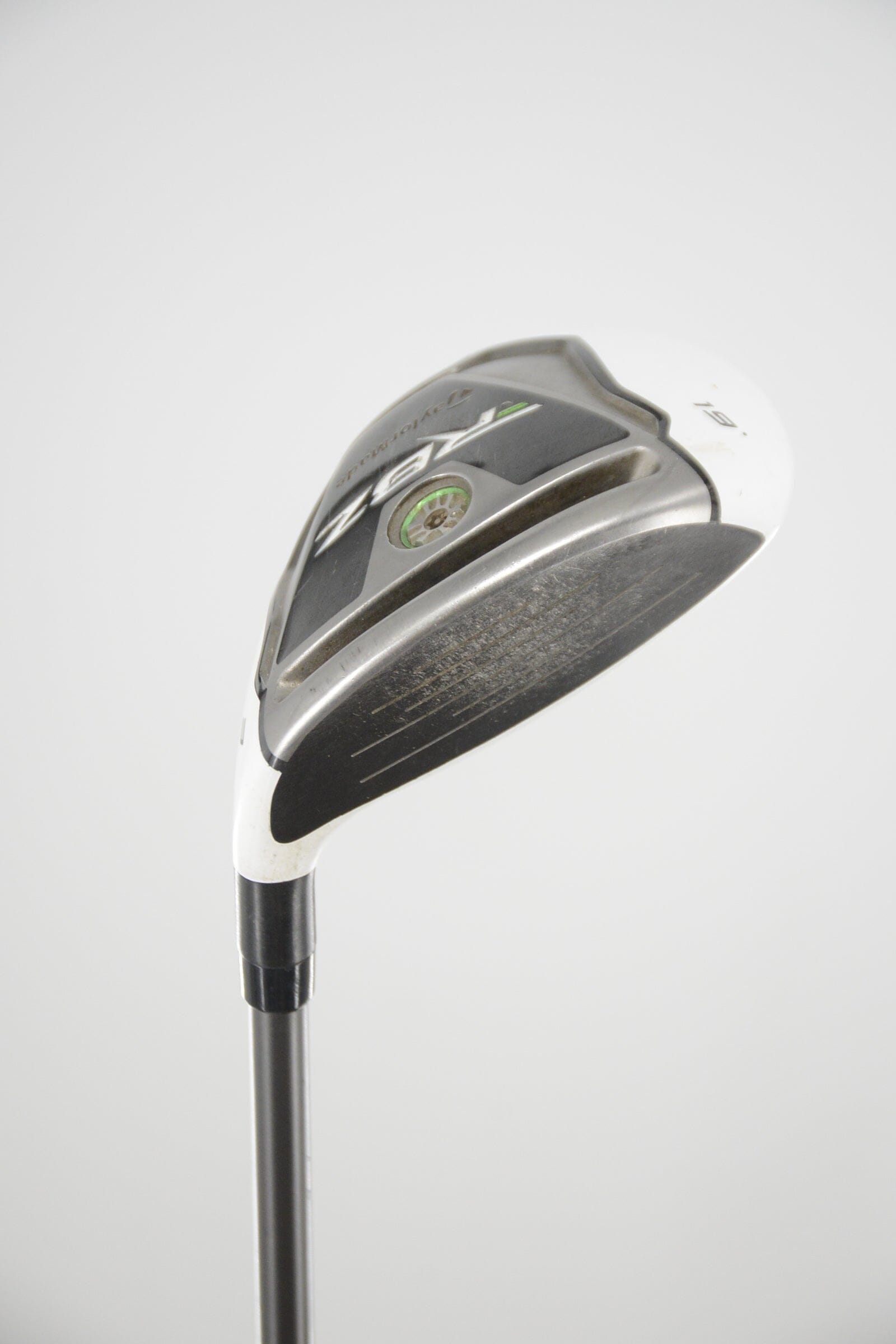 TaylorMade Rocketballz 3 Hybrid R Flex 40.5" Golf Clubs GolfRoots 