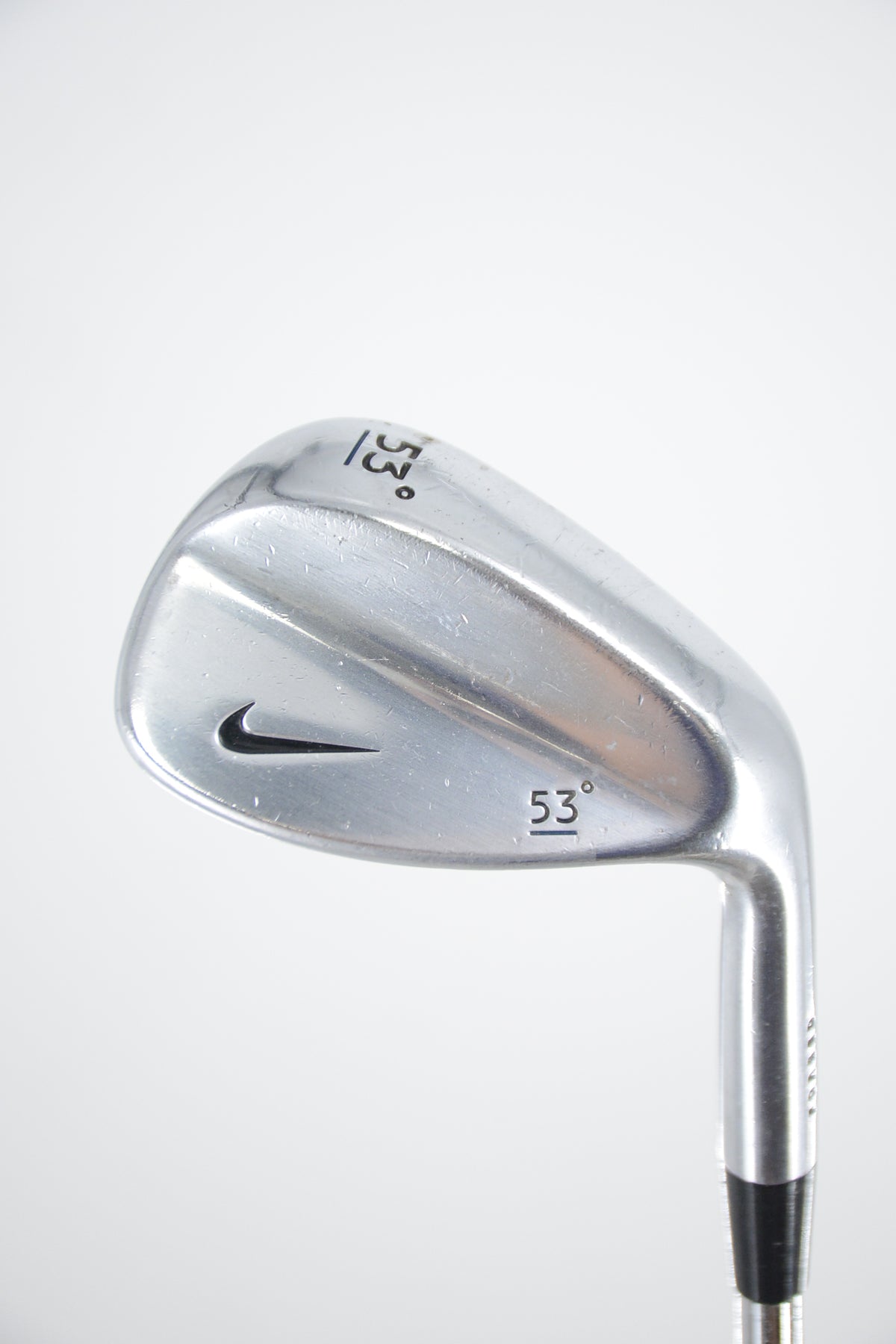 Nike Forged 53 Degree Wedge Wedge Flex 35"
