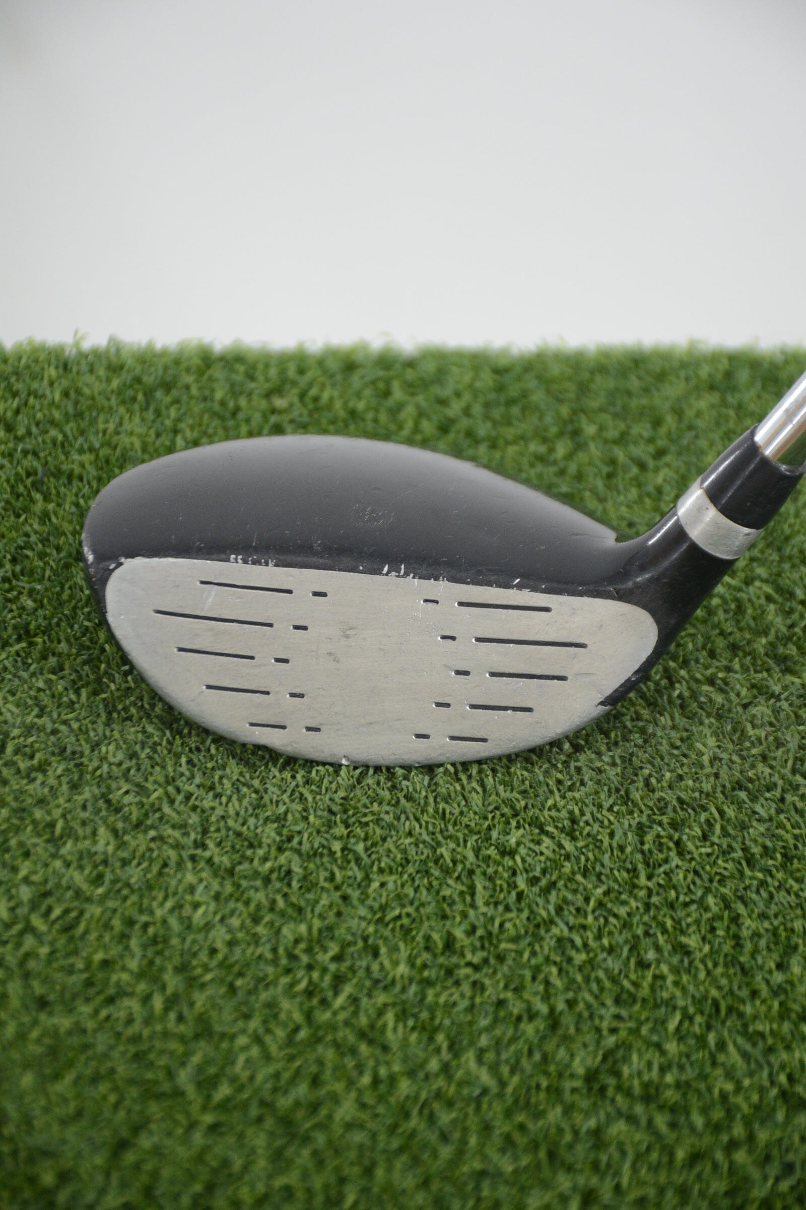 Strata 5 Hybrid S Flex 37.5" Golf Clubs GolfRoots 