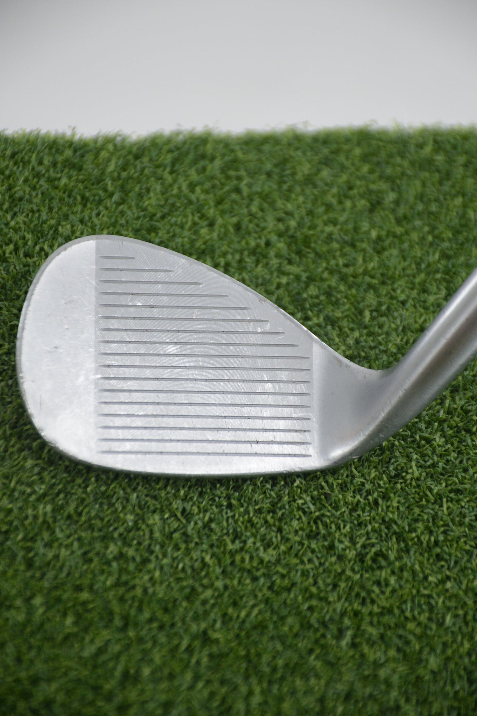Titleist Vokey SM4 Tour Chrome 60 Degree Wedge Wedge Flex 35" Golf Clubs GolfRoots 