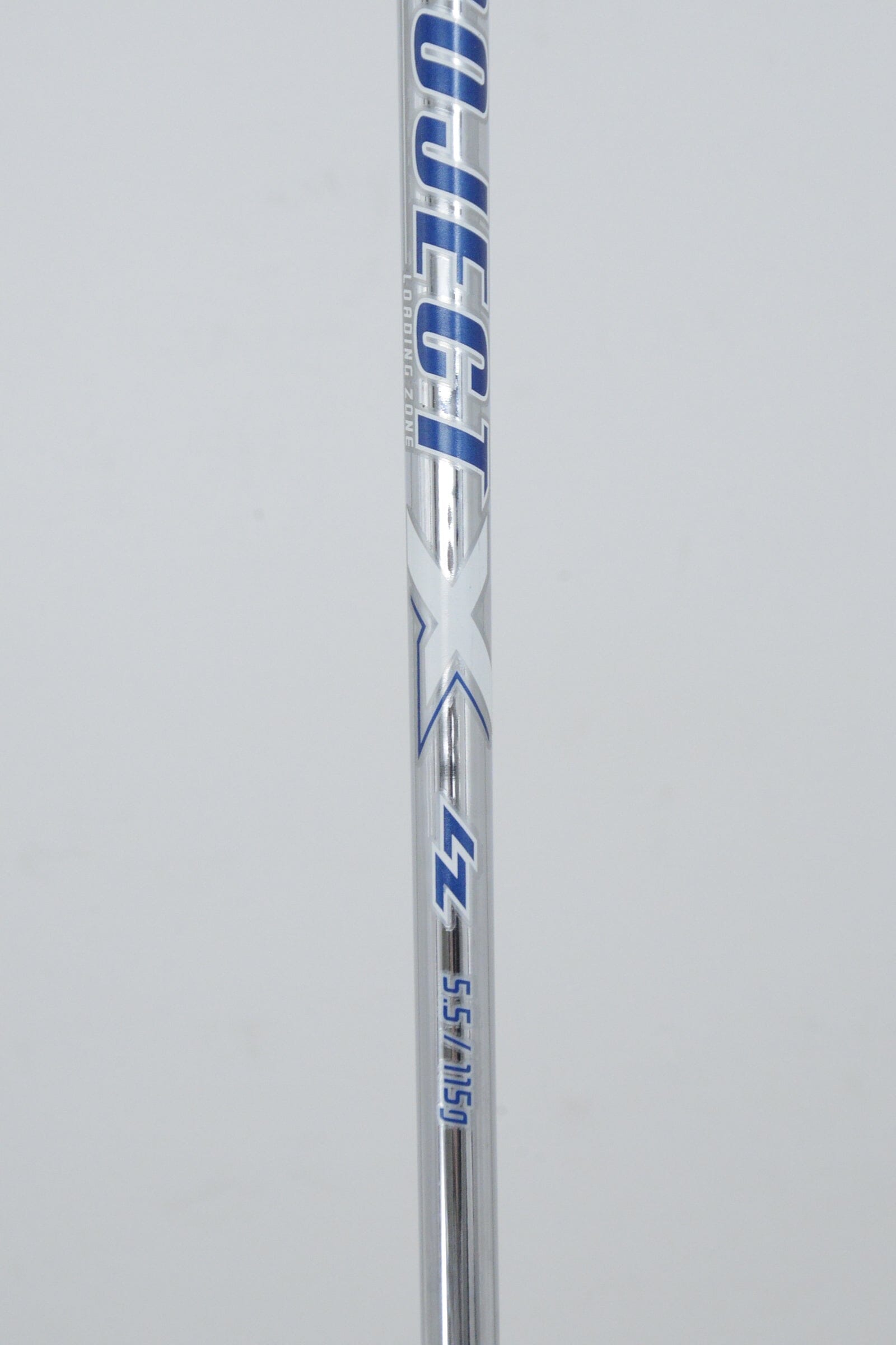 Mizuno MP-20 3-9 Iron Set R Flex Std Length