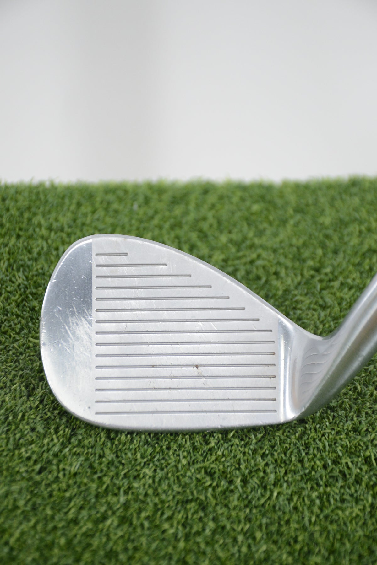 Nike Forged 53 Degree Wedge Wedge Flex 35"