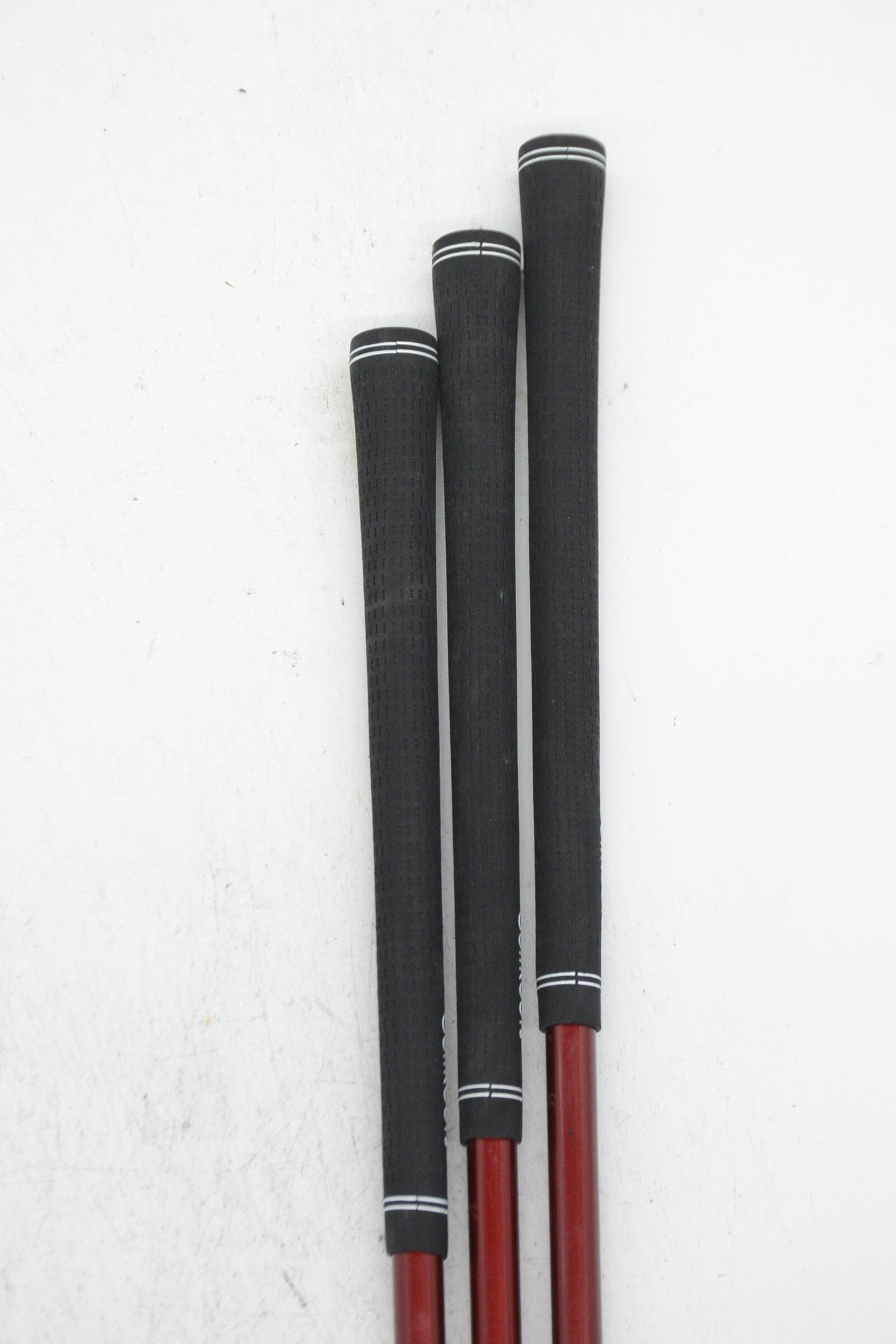 Titleist 980F 3W, 5W, 7W Wood Set S Flex Golf Clubs GolfRoots 