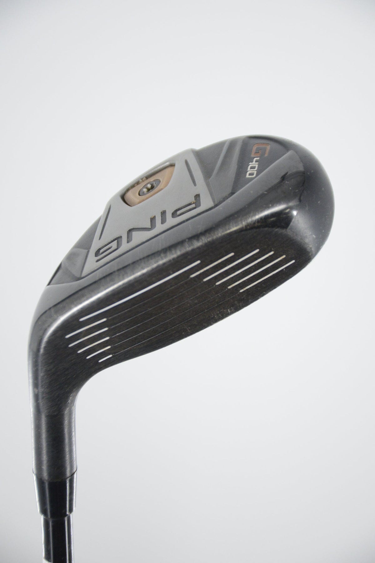 Ping G400 4 Hybrid SR Flex 39.5" Golf Clubs GolfRoots 