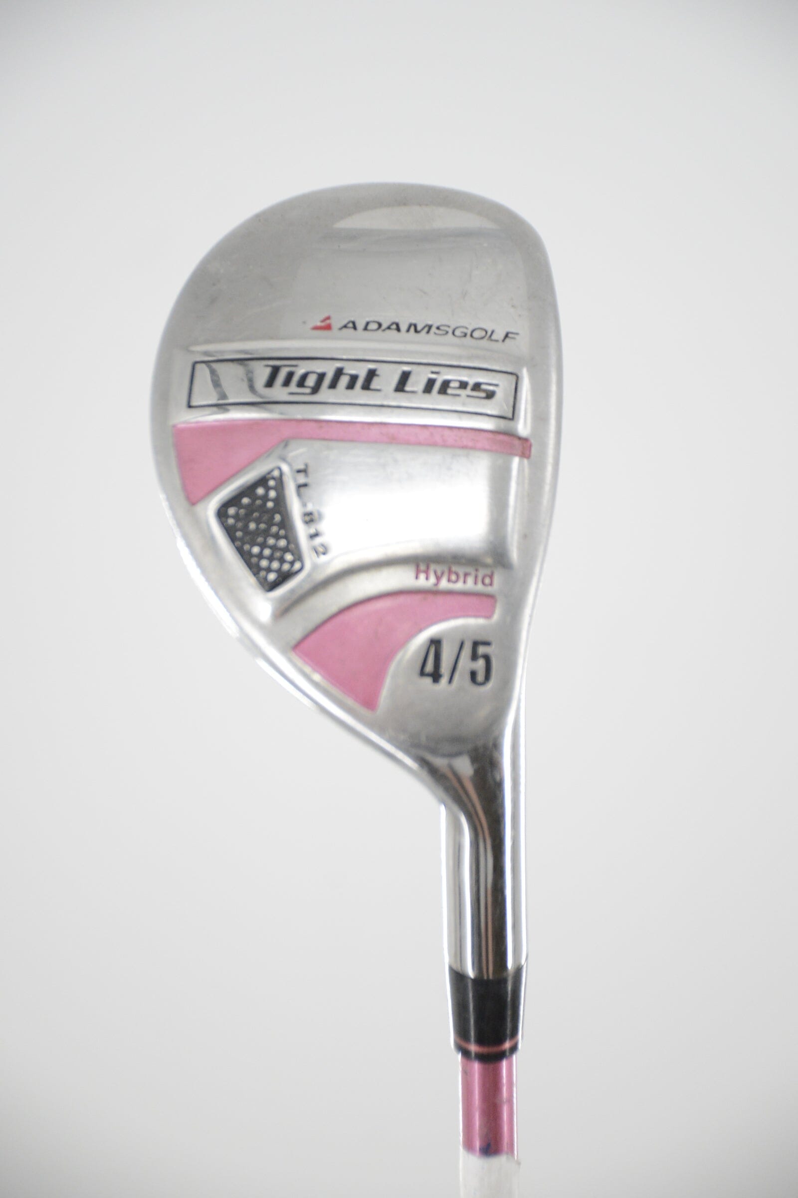 Women's Adams TL-812 4-5 Hybrid W Flex 37.75"