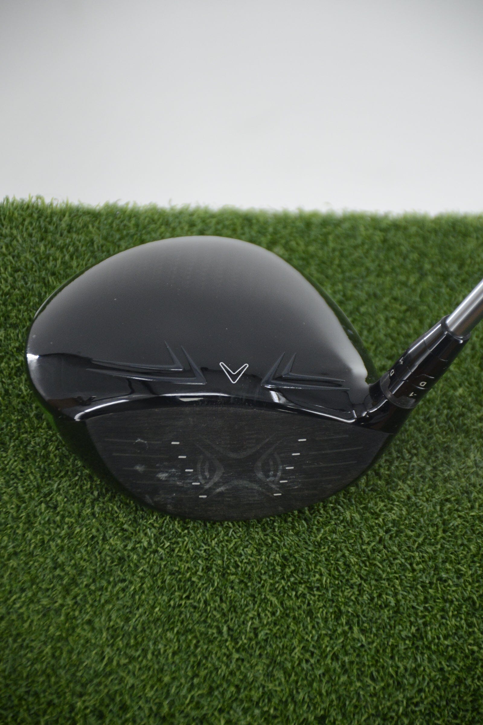 Callaway Great Big Bertha Epic 9 Degree Driver R Flex 45.25" Golf Clubs GolfRoots 