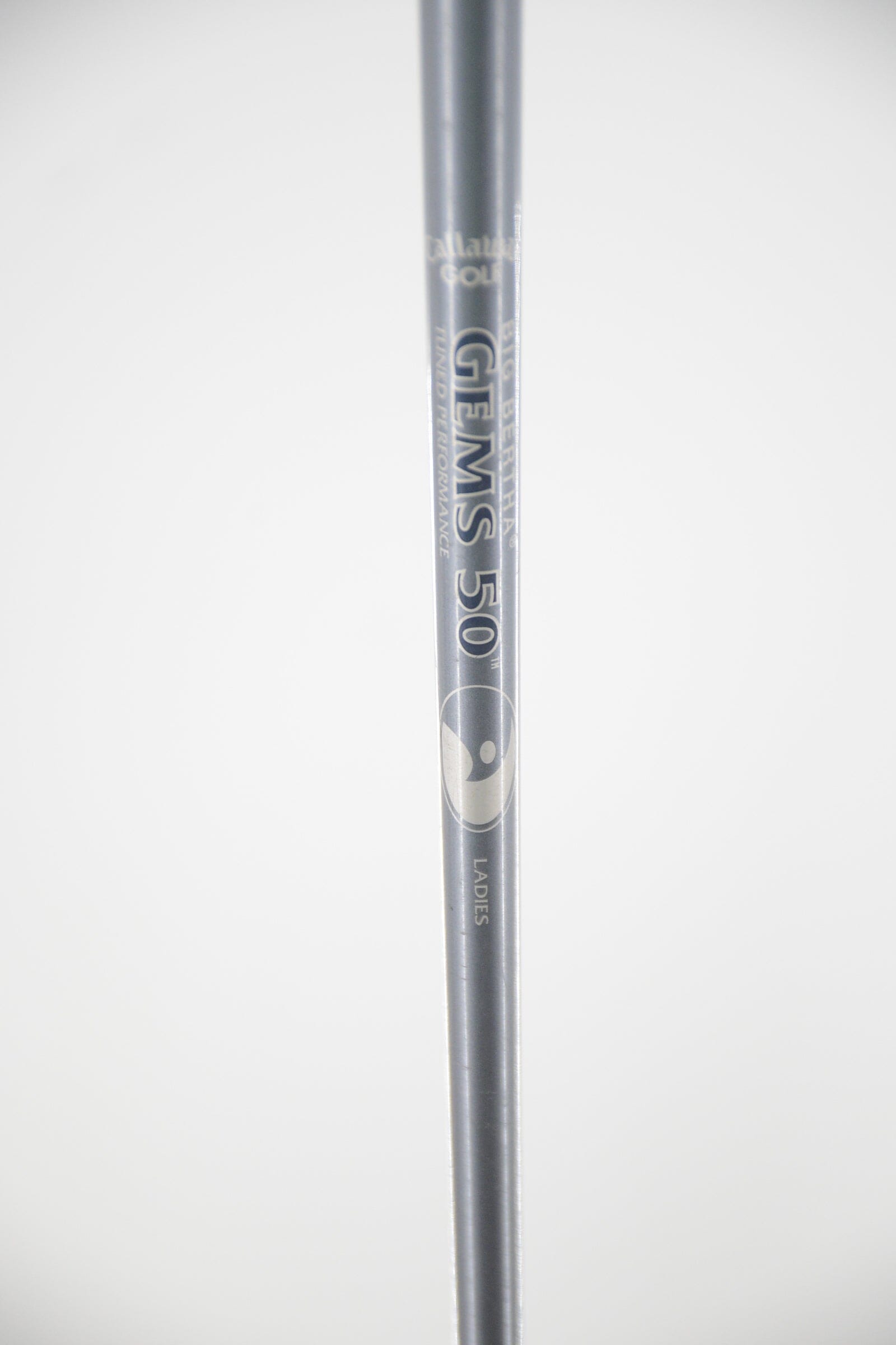 Women's Callaway Hawk Eye VFT Titanium 7 Wood W Flex 41" Golf Clubs GolfRoots 