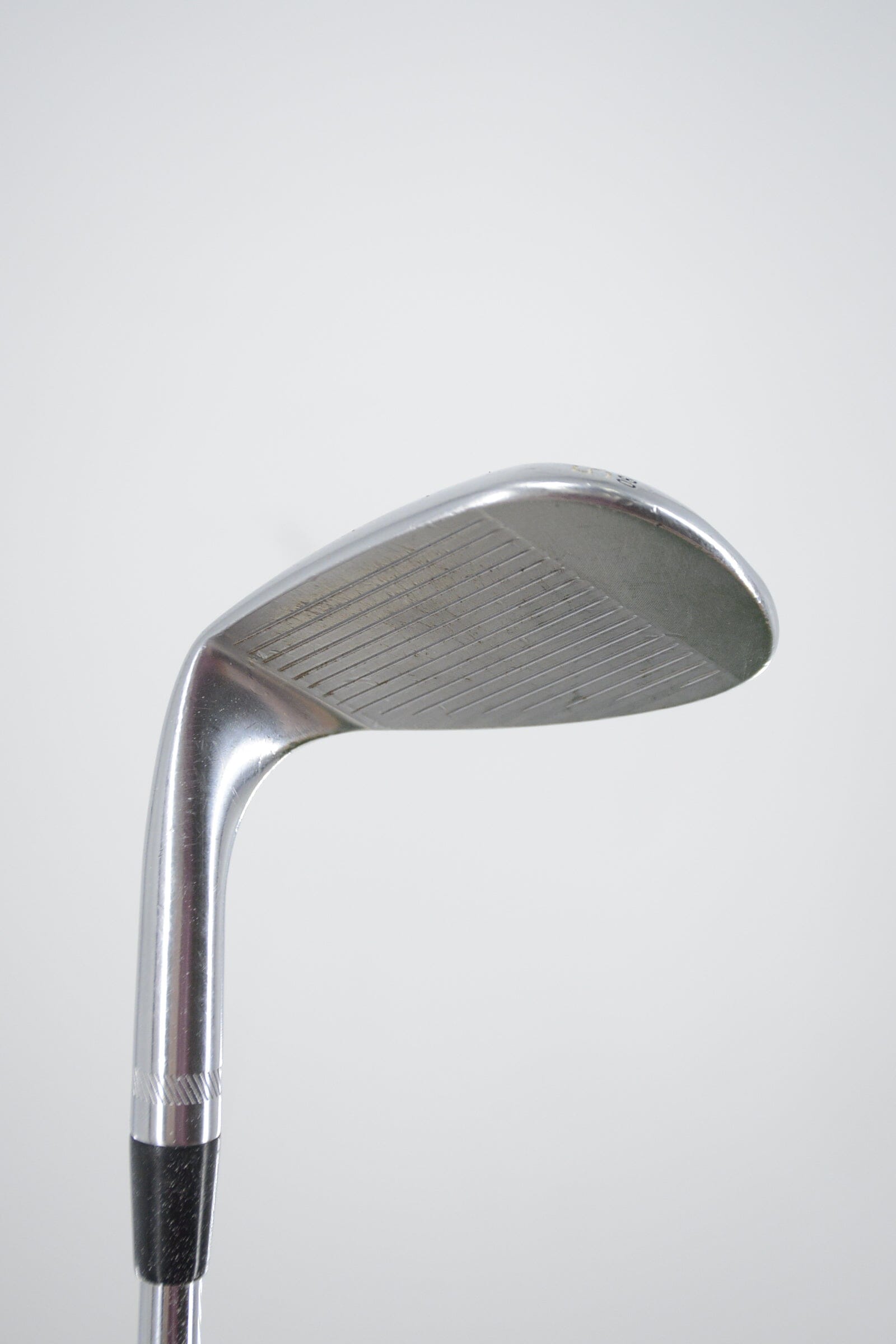 Titleist Vokey SM7 Tour Chrome 58 Degree Wedge Wedge Flex 35" Golf Clubs GolfRoots 