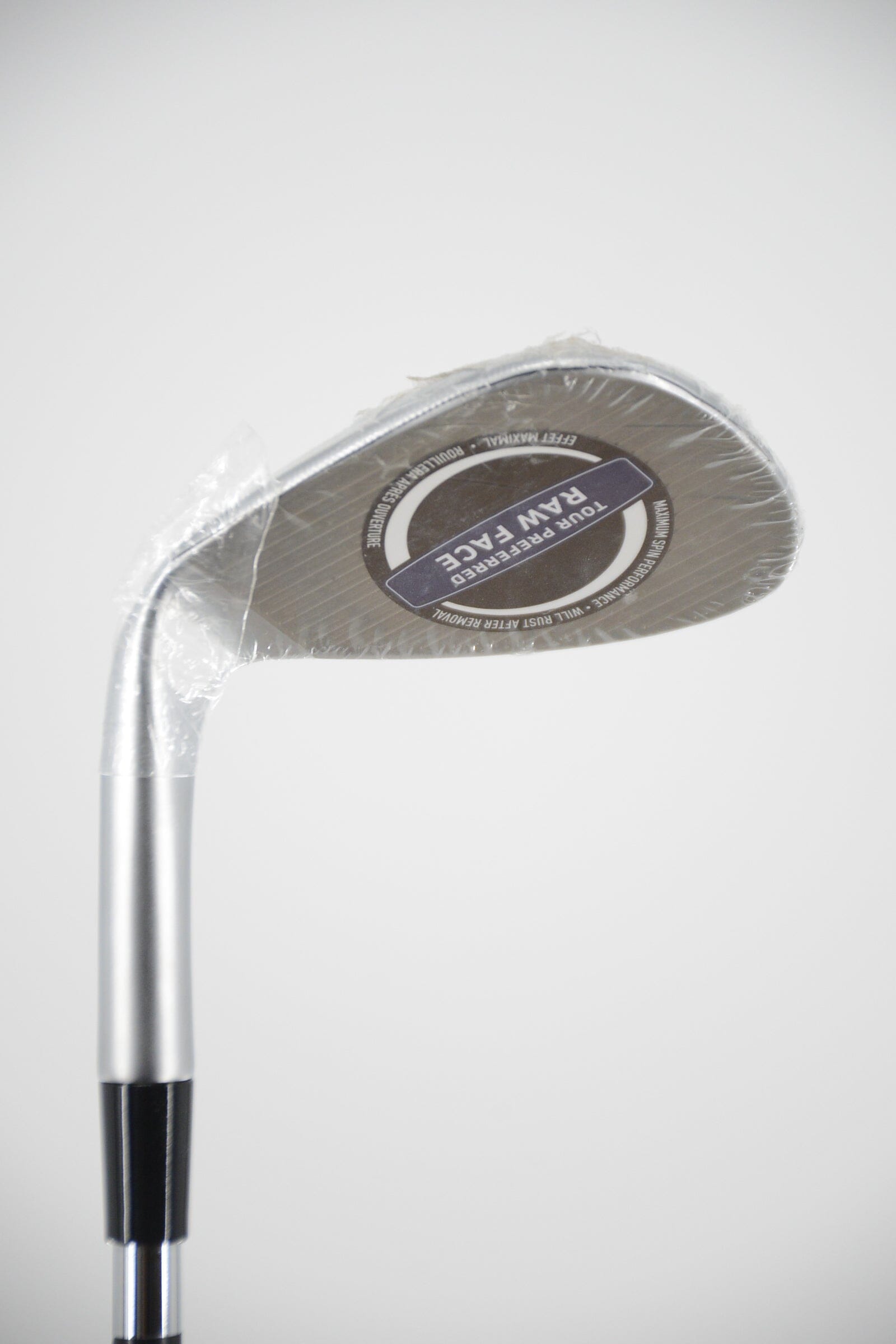 NEW TaylorMade Hi Toe 3 56 Degree Wedge Wedge Flex 35" Golf Clubs GolfRoots 