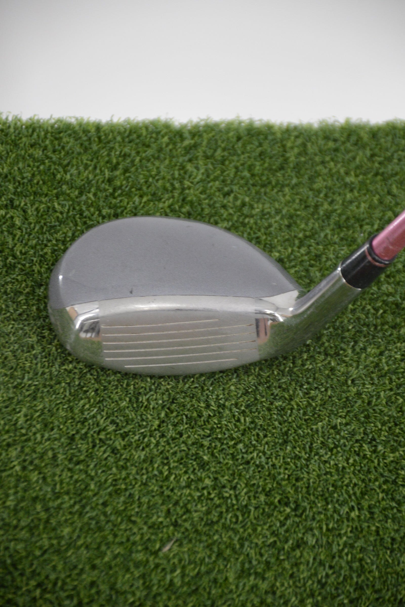 Women's Adams TL-812 4-5 Hybrid W Flex 37.75" Golf Clubs GolfRoots 