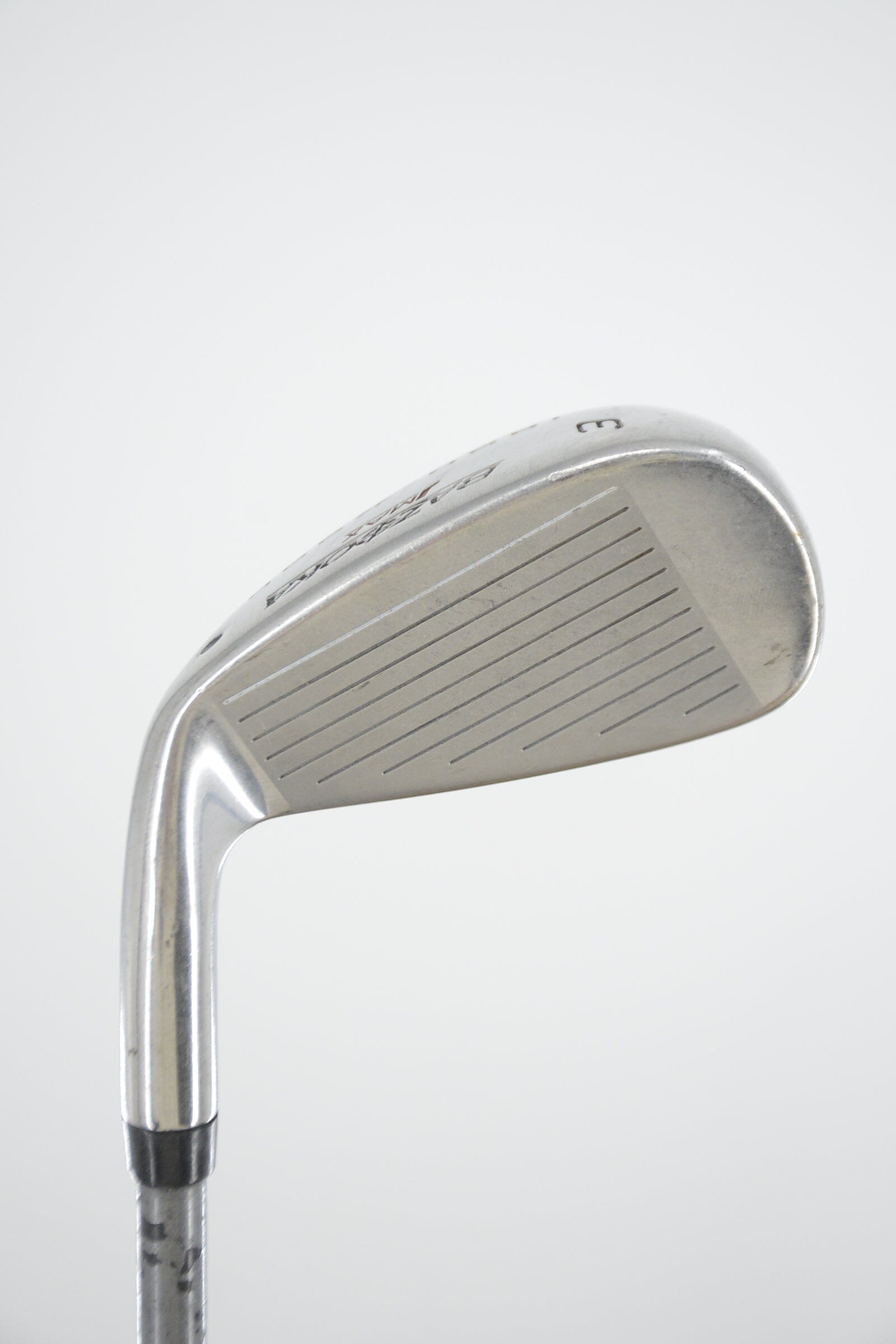 Tour Edge Bazooka Jmax Iron-Wood 3 Hybrid R Flex 39" Golf Clubs GolfRoots 