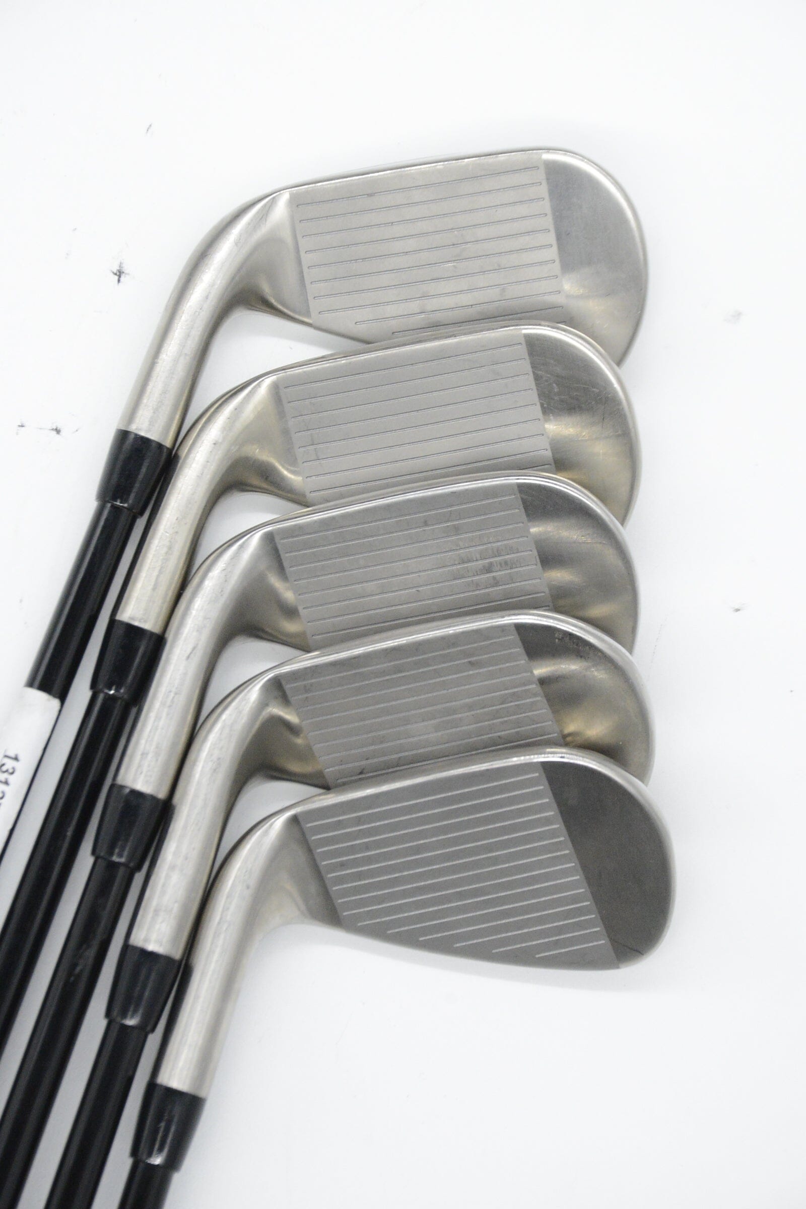 Titleist 718 AP1 7-8, PW-SW Iron Set SR Flex -0.75" Golf Clubs GolfRoots 