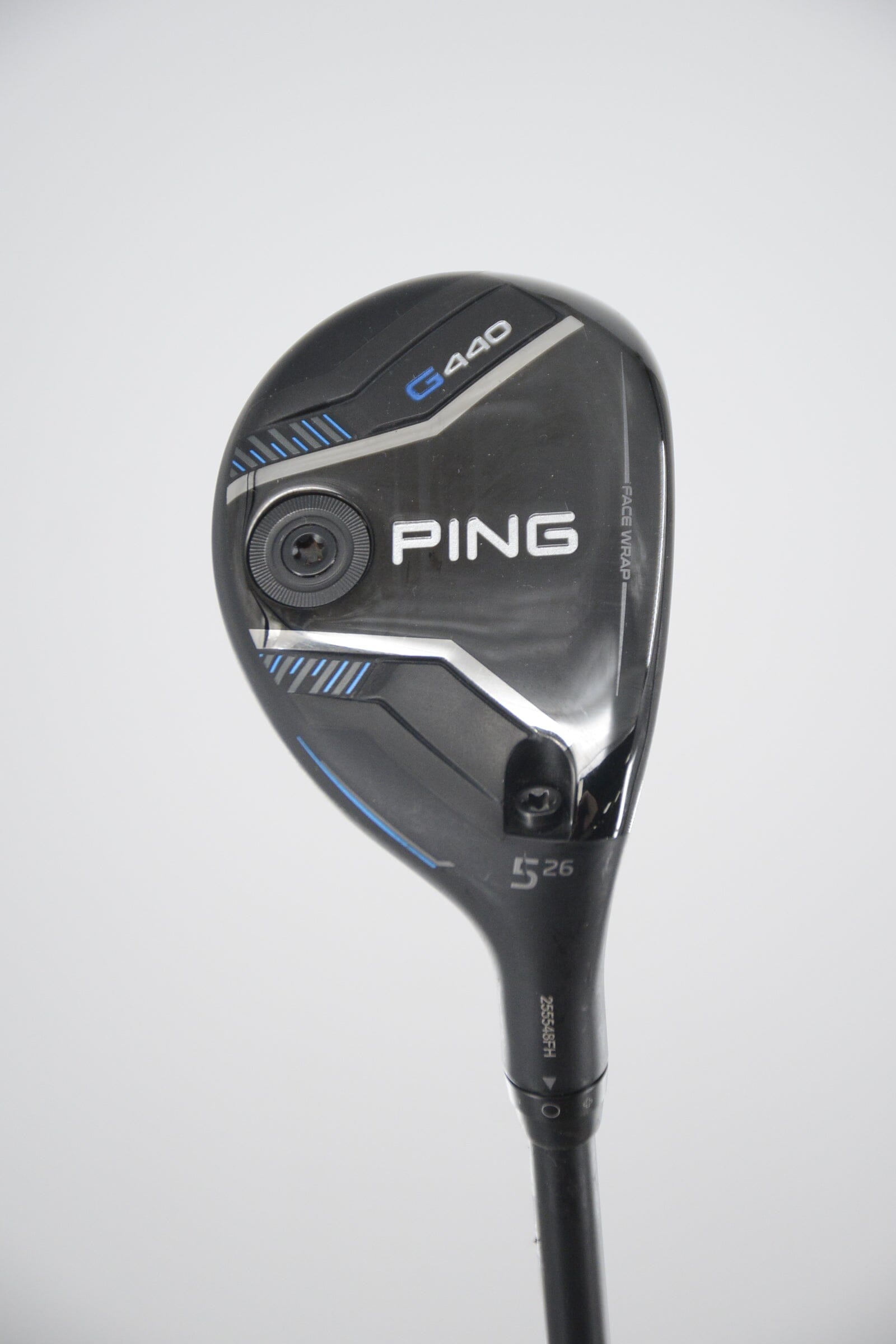 Ping G440 5 Hybrid SR Flex 38.75" Golf Clubs GolfRoots 