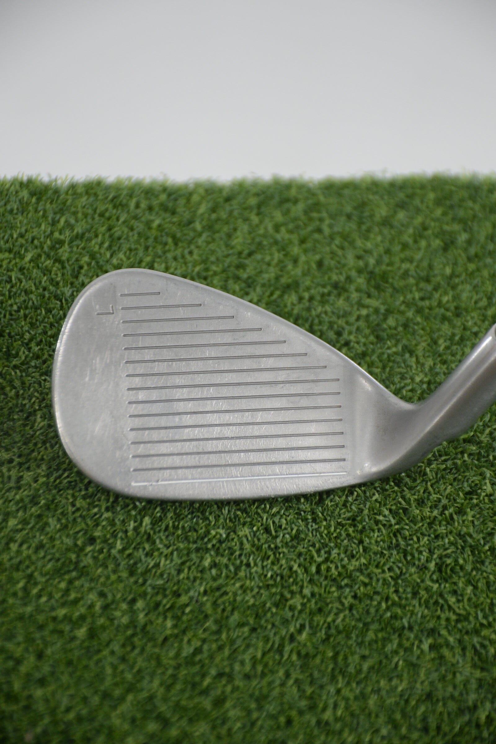Ping G30 LW R Flex 35" Golf Clubs GolfRoots 