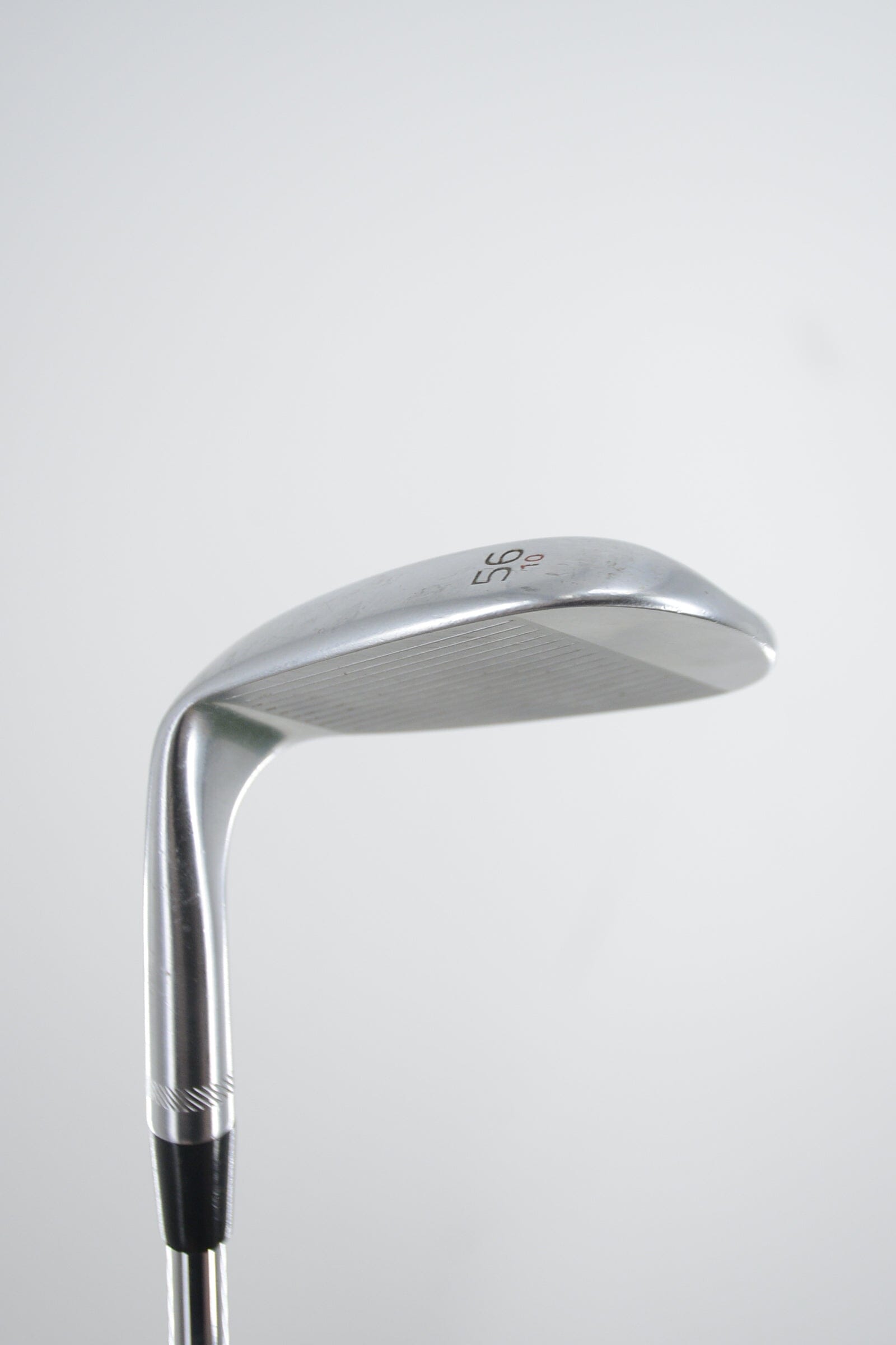 Titleist Vokey SM5 Tour Chrome 56 Degree Wedge Wedge Flex 35.5" Golf Clubs GolfRoots 