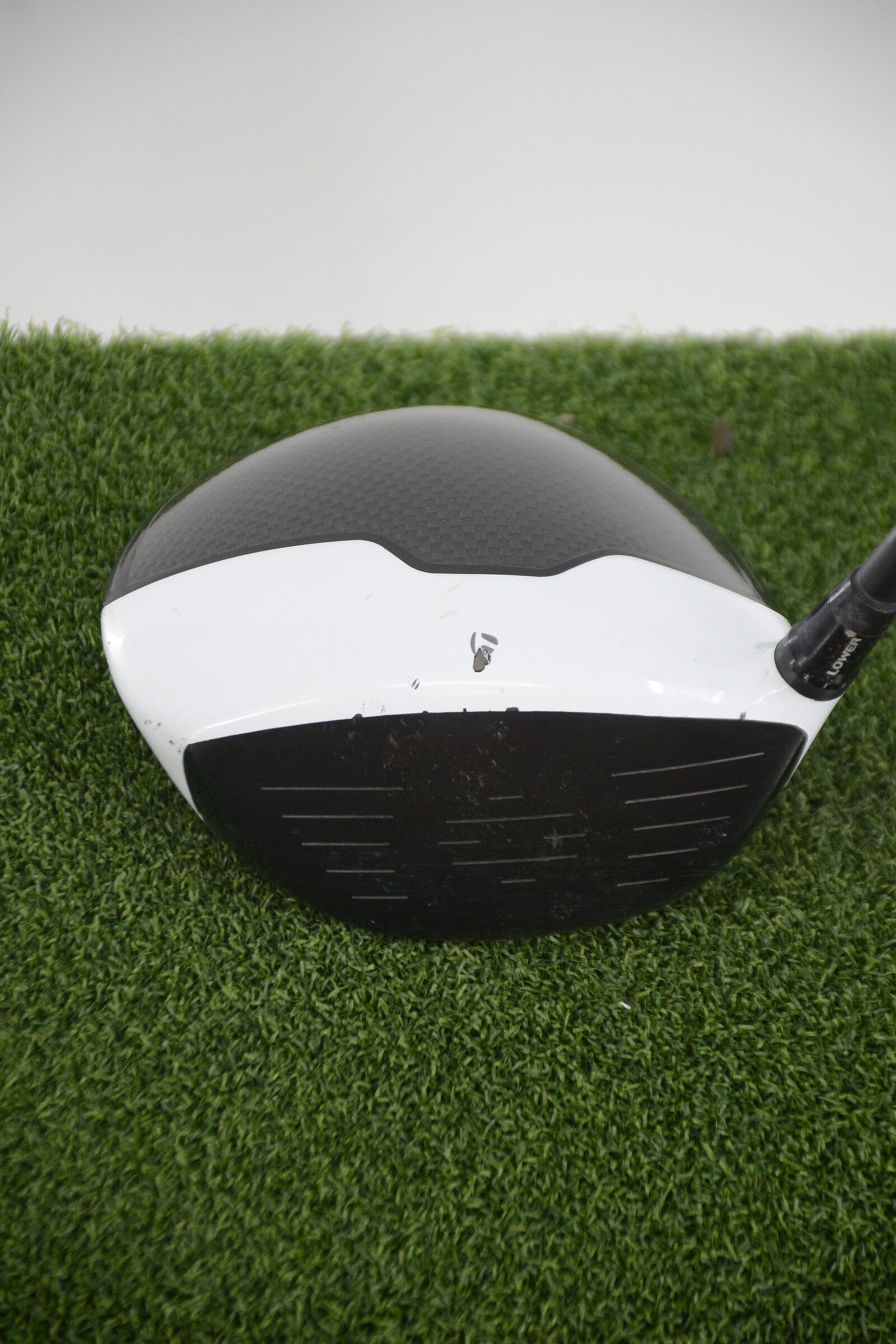 TaylorMade M1 430 9.5 Degree Driver S Flex 45" Golf Clubs GolfRoots 