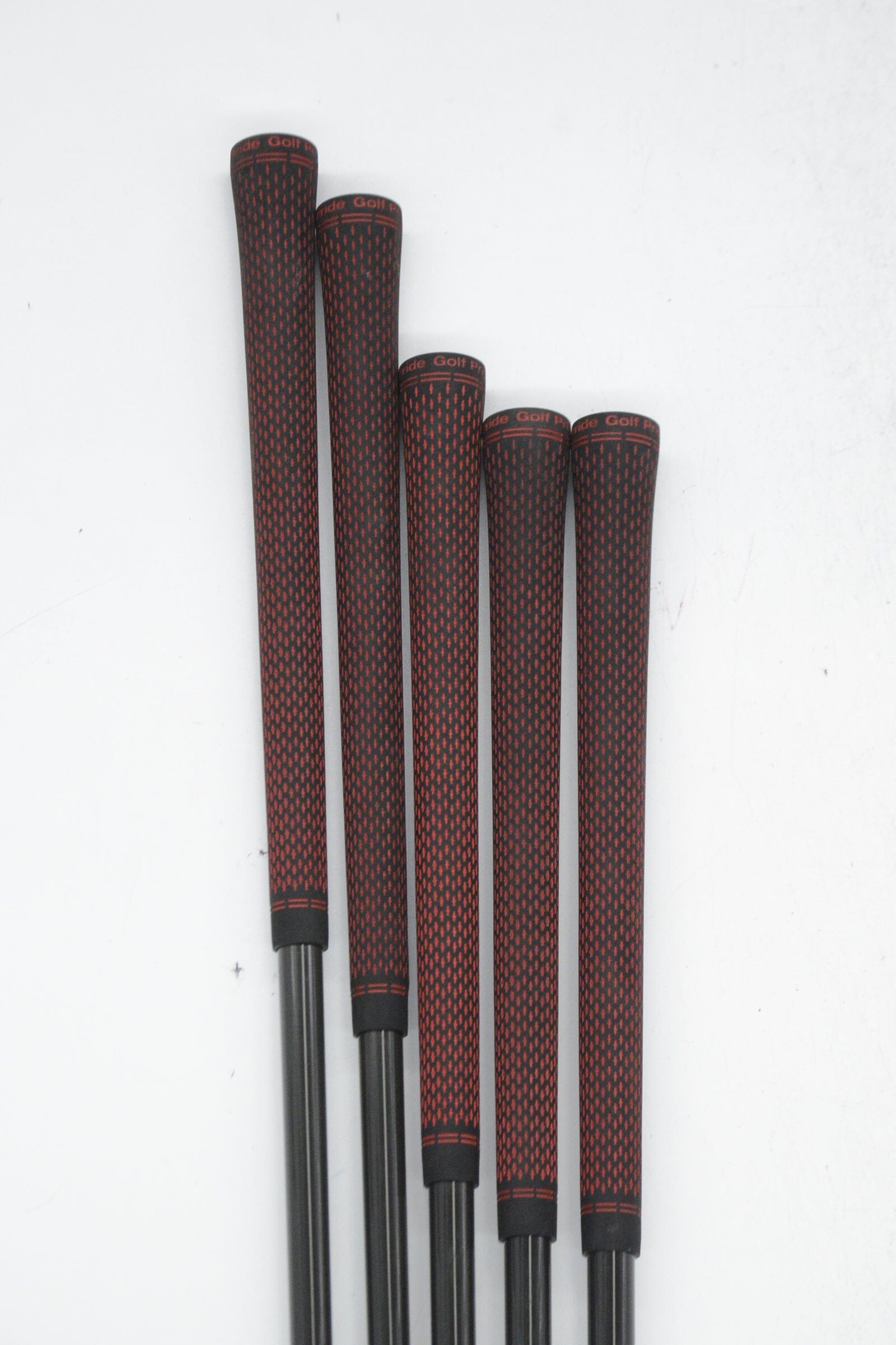 Titleist 718 AP1 7-8, PW-SW Iron Set SR Flex -0.75" Golf Clubs GolfRoots 