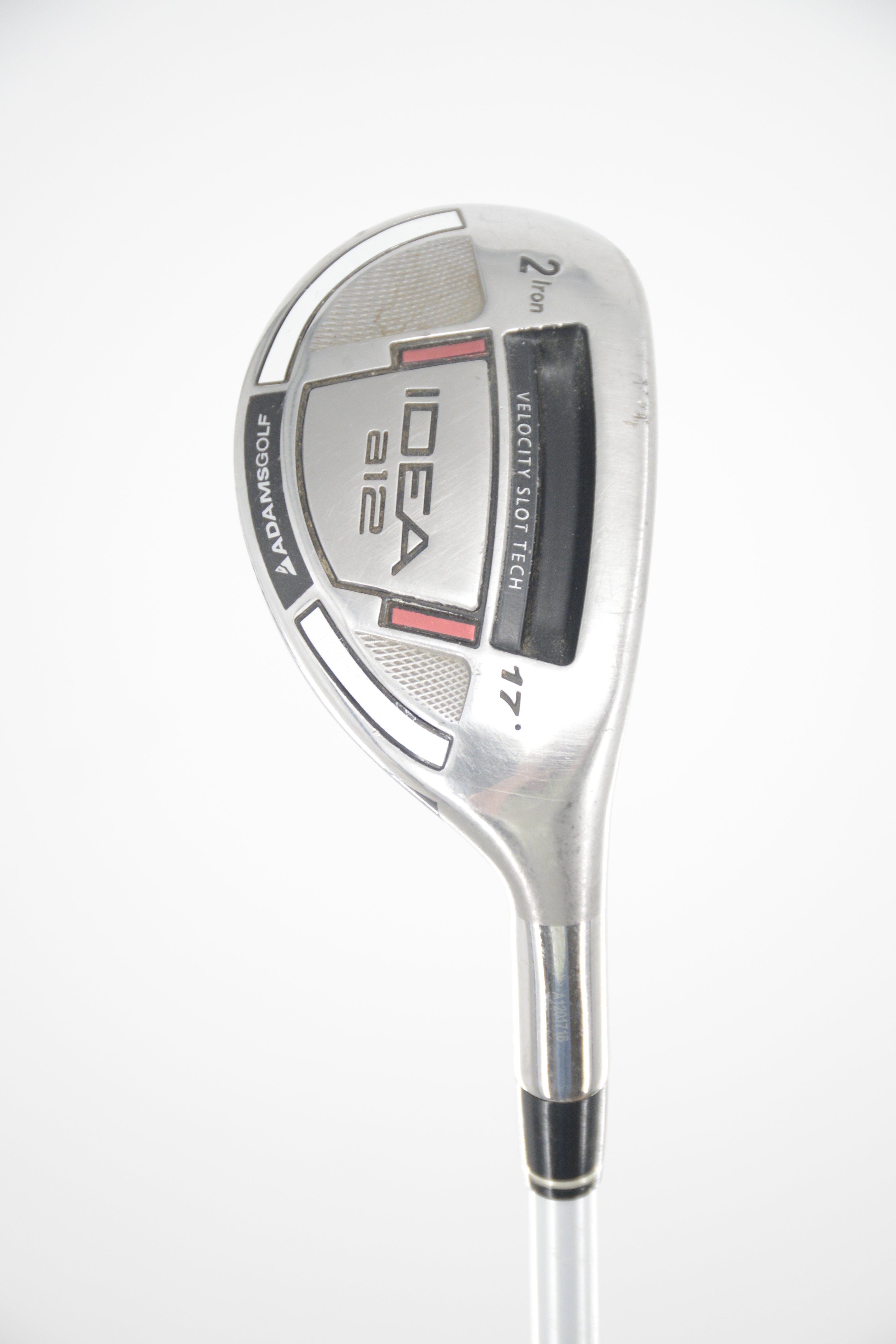 Adams Idea A12 2 Hybrid S Flex 40.75" Golf Clubs GolfRoots 