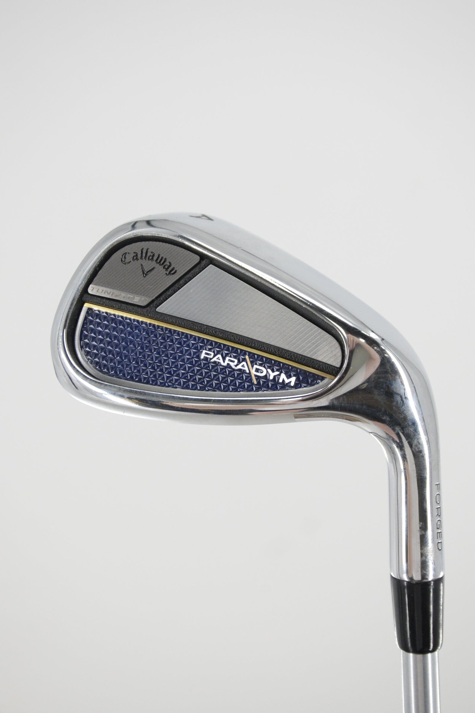Callaway Paradym AW S Flex 35"
