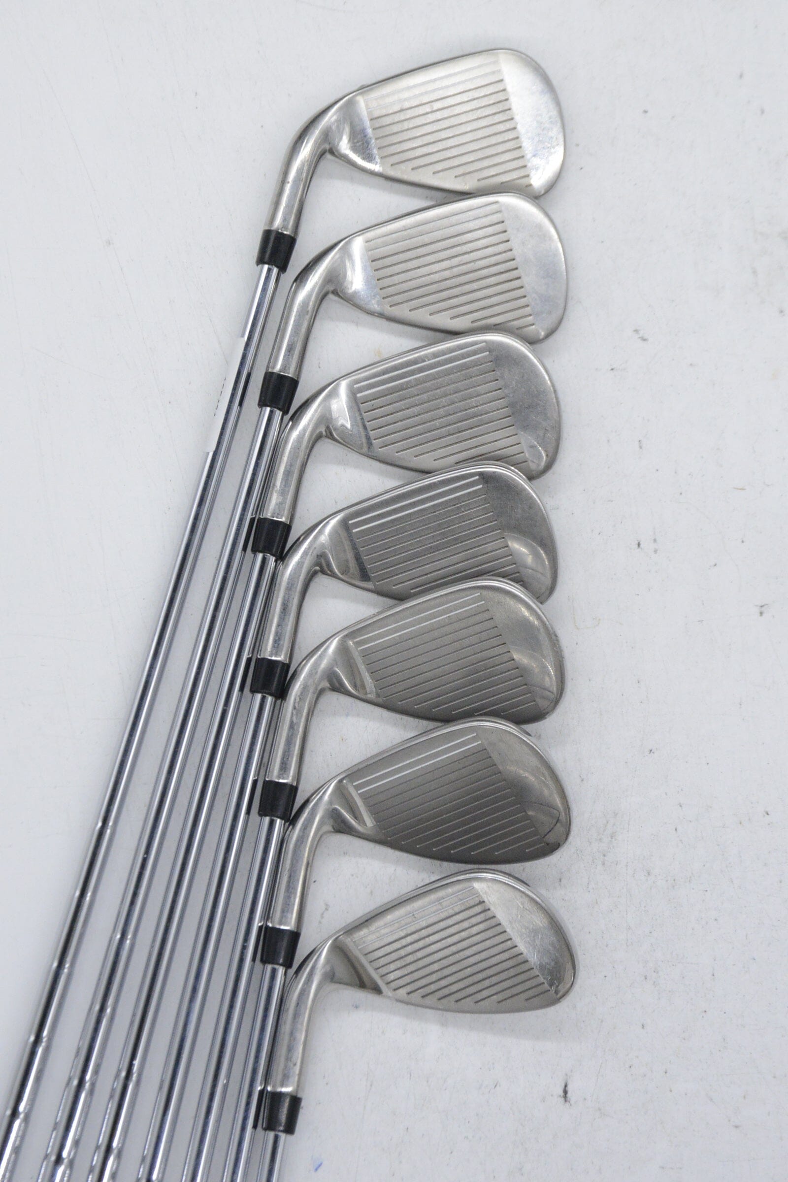 Callaway Mavrik 6-GW Iron Set S Flex Std Length Golf Clubs GolfRoots 