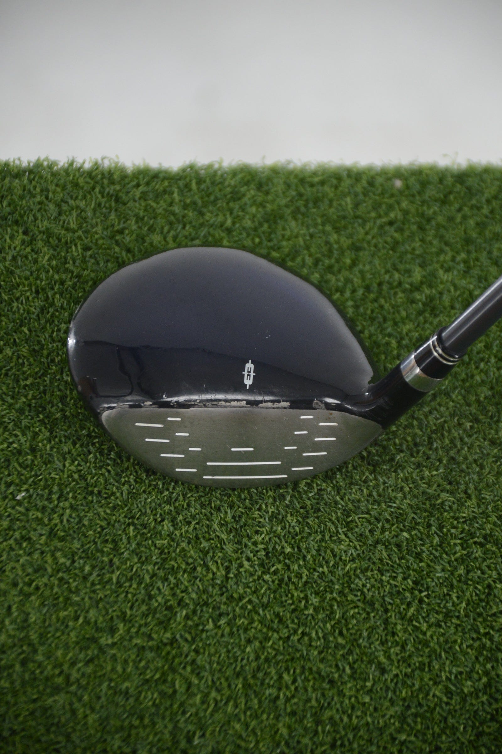 Women's Tour Edge Bazooka JMAX Ql 3 Wood W Flex 42.25"