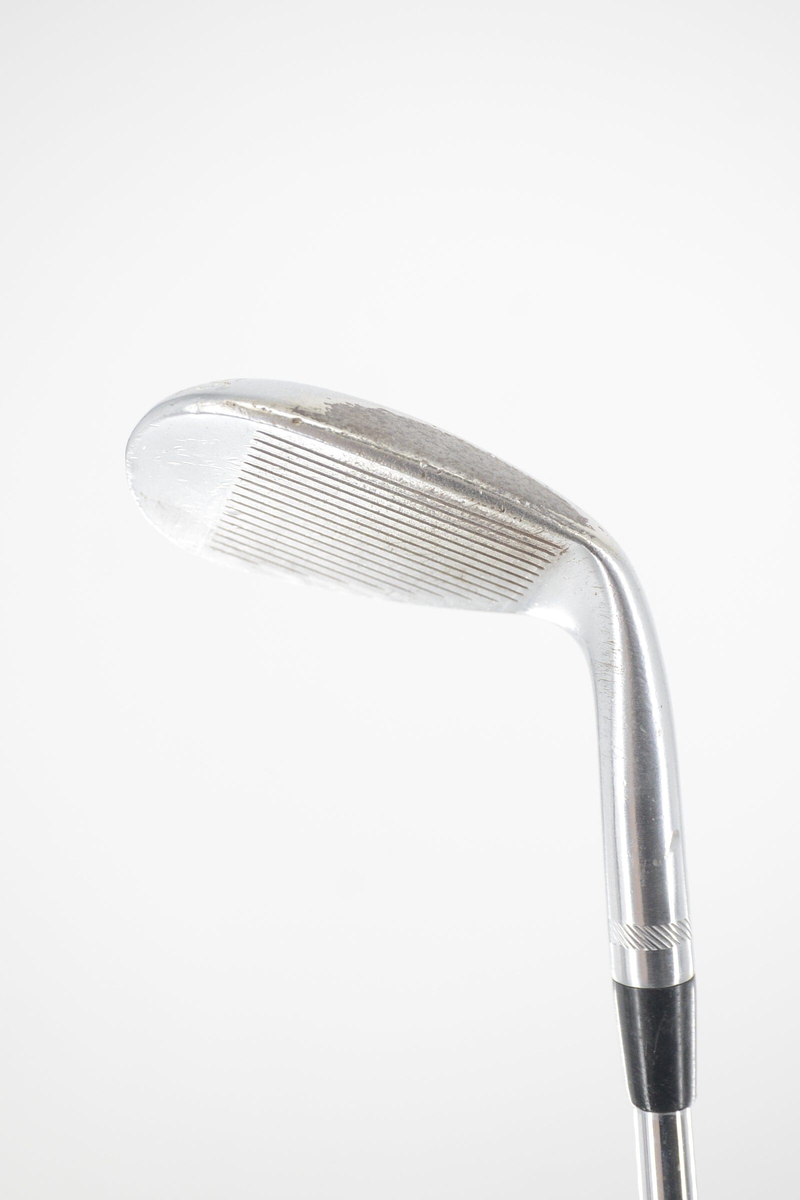 Lefty Titleist Vokey SM7 Tour Chrome 56 Degree Wedge Wedge Flex 35" Golf Clubs GolfRoots 