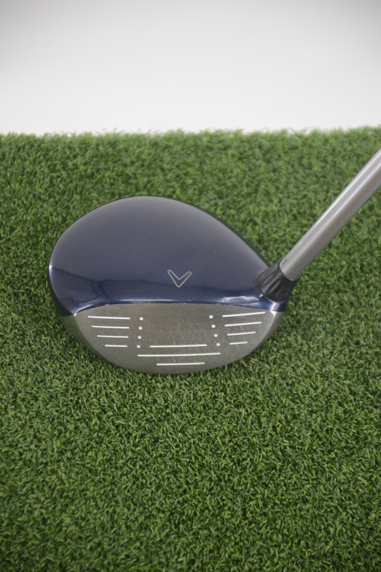 Women's Callaway Great Big Bertha II 9 Wood W Flex 39.75" Golf Clubs GolfRoots 