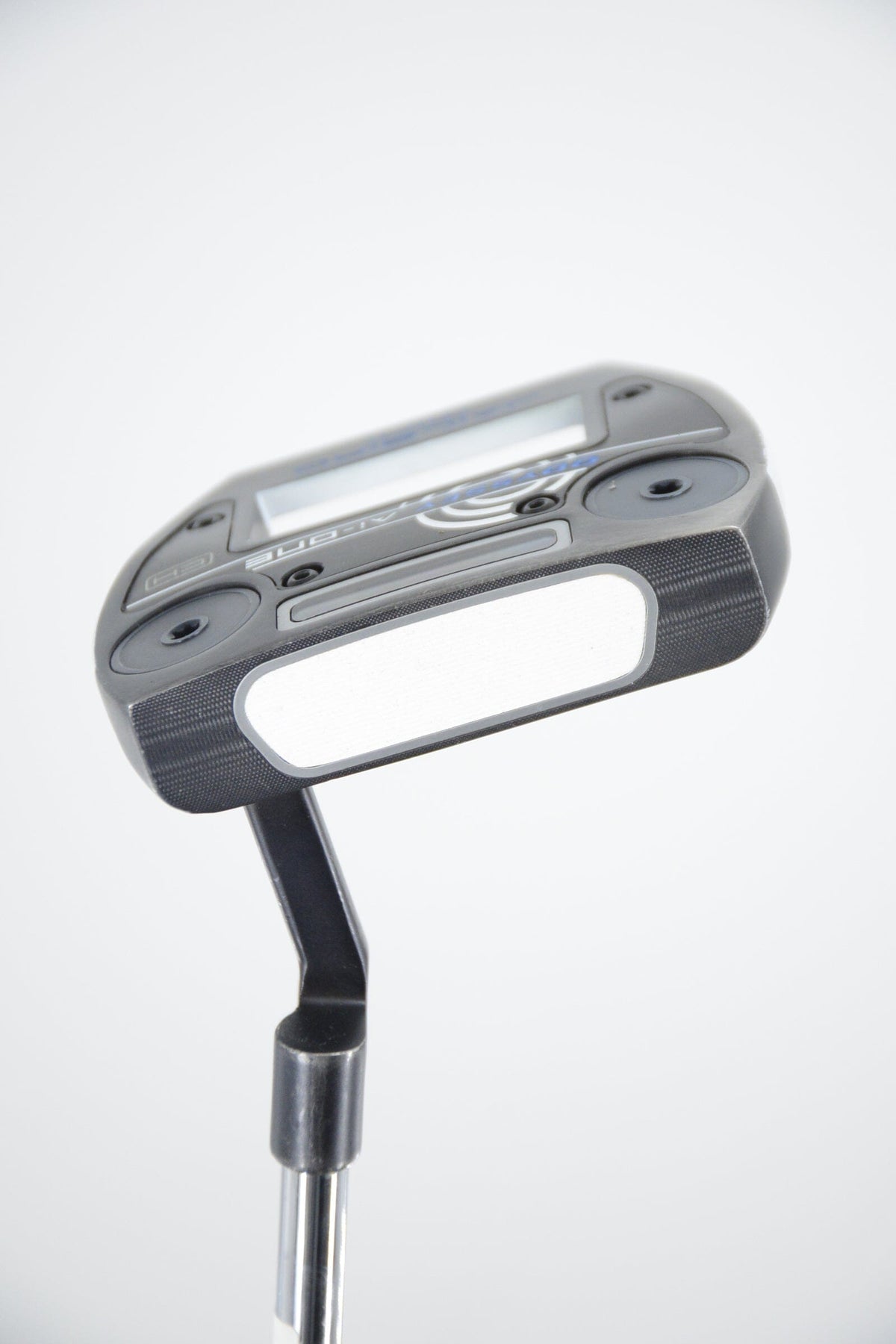 Odyssey ai-ONE Jailbird Mini CH Putter 34"
