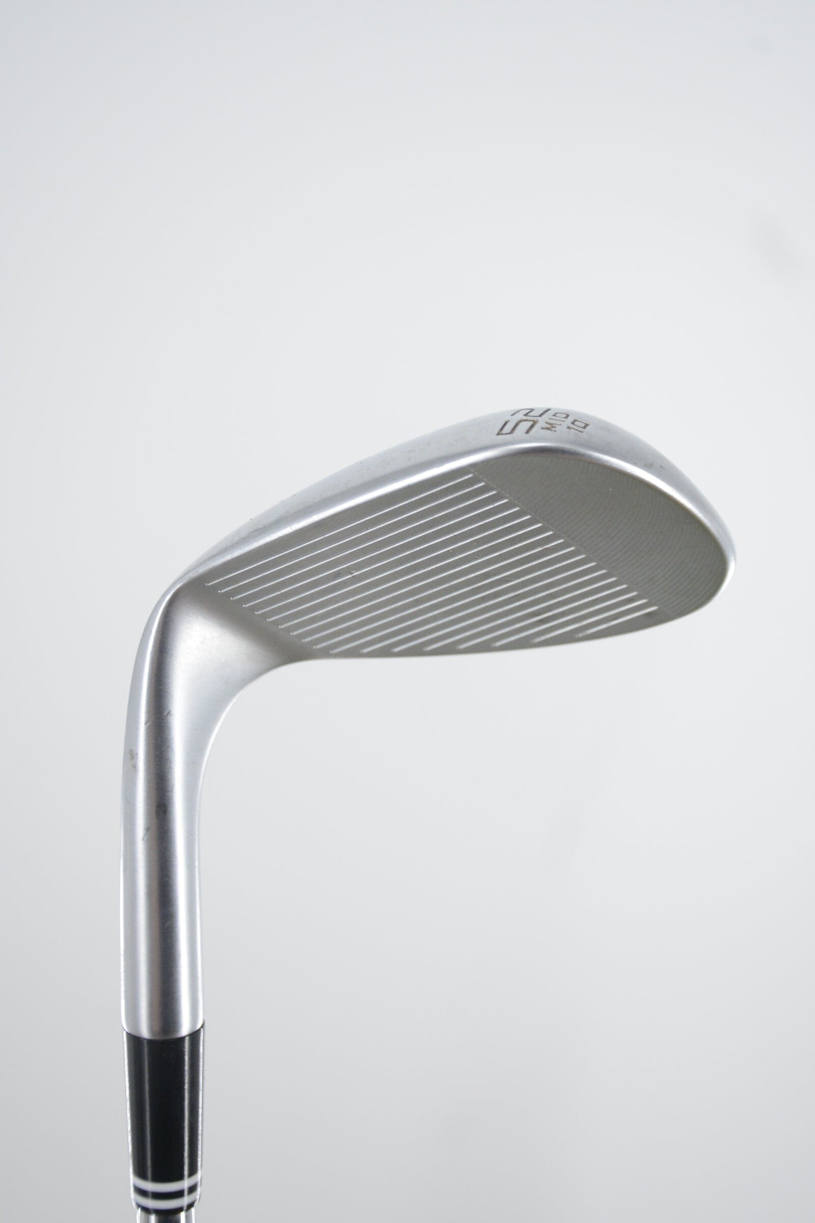 Cleveland RTX Zipcore Tour Satin 52 Degree Wedge Wedge Flex 35.25" Golf Clubs GolfRoots 
