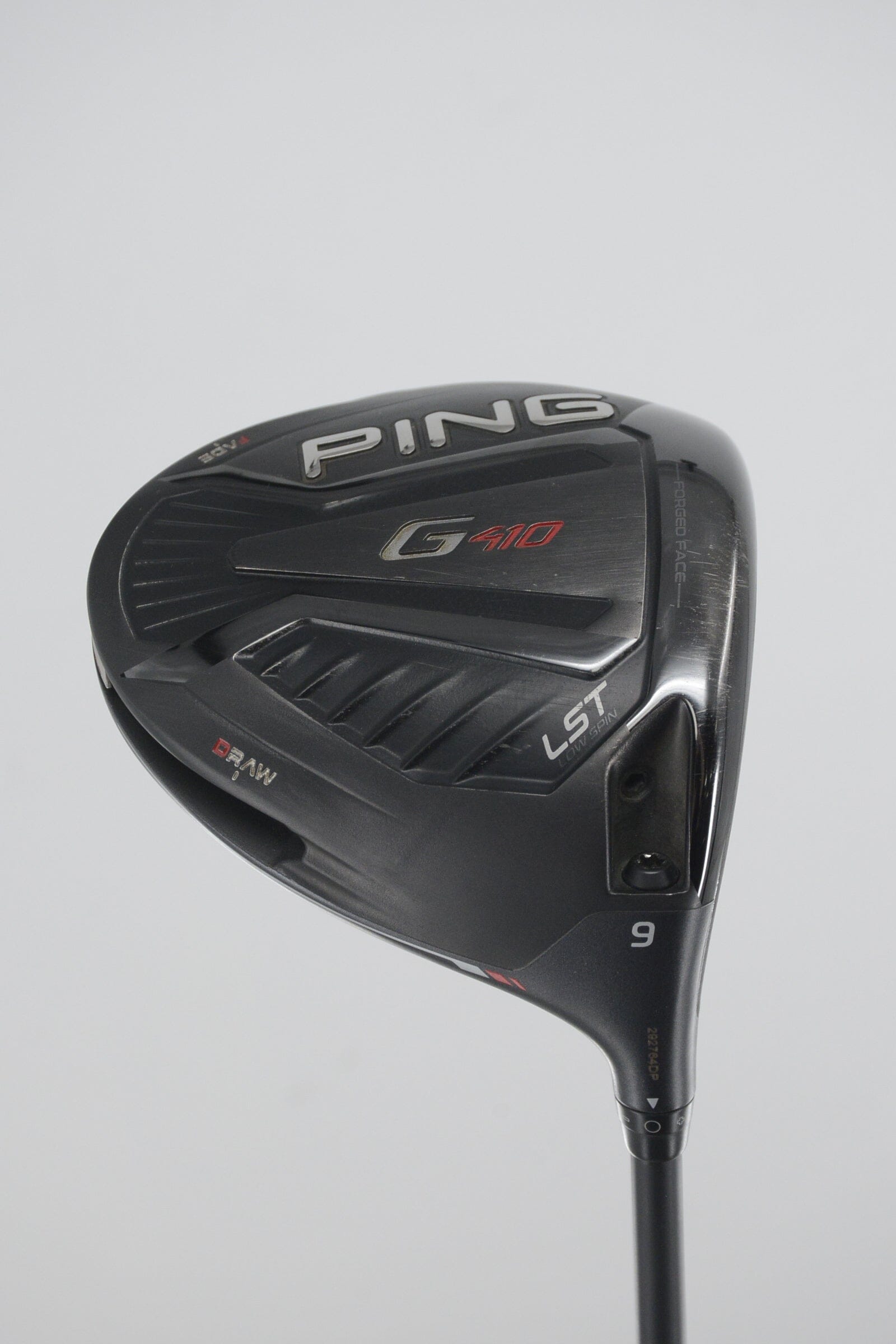 Ping G410 LST 9 Degree Driver R Flex 45.5" Golf Clubs GolfRoots 