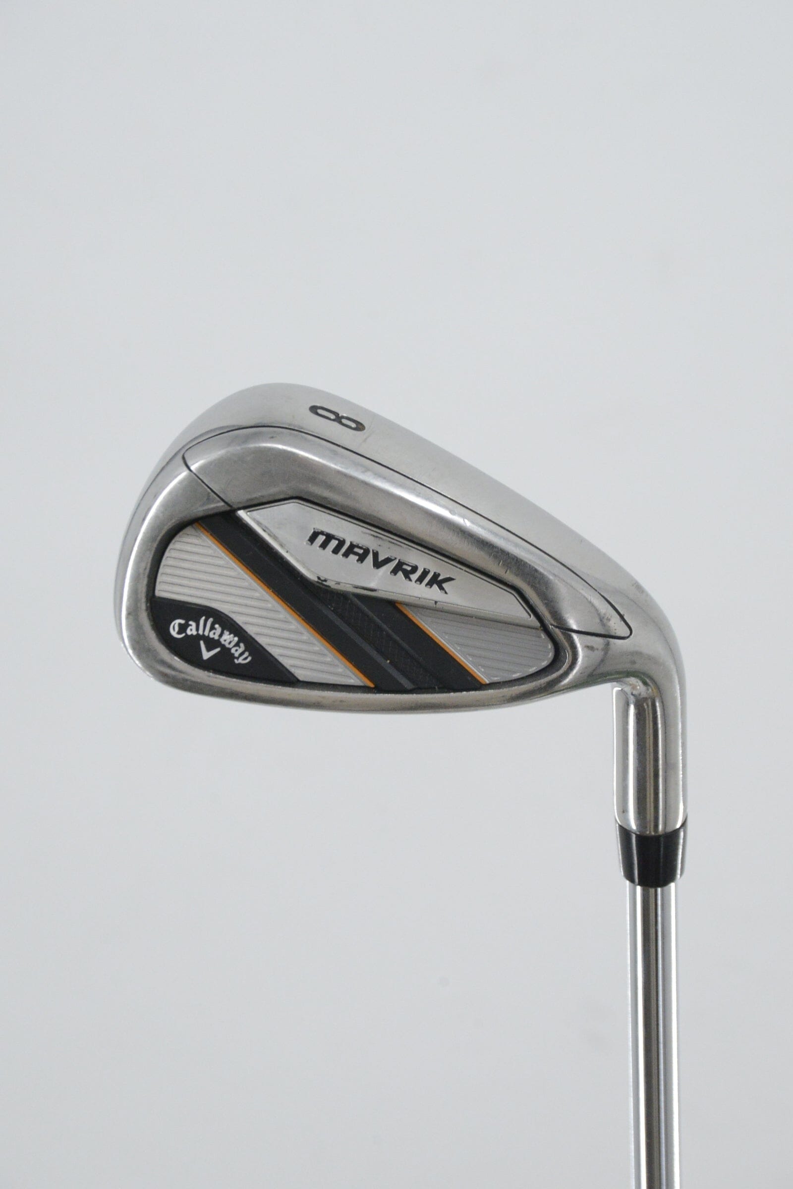 Callaway Mavrik 6-GW Iron Set S Flex Std Length Golf Clubs GolfRoots 