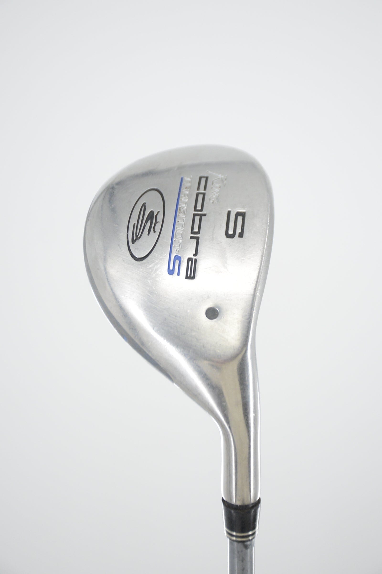 Women's Cobra Transition-S 5 Iron W Flex 37.75" Golf Clubs GolfRoots 