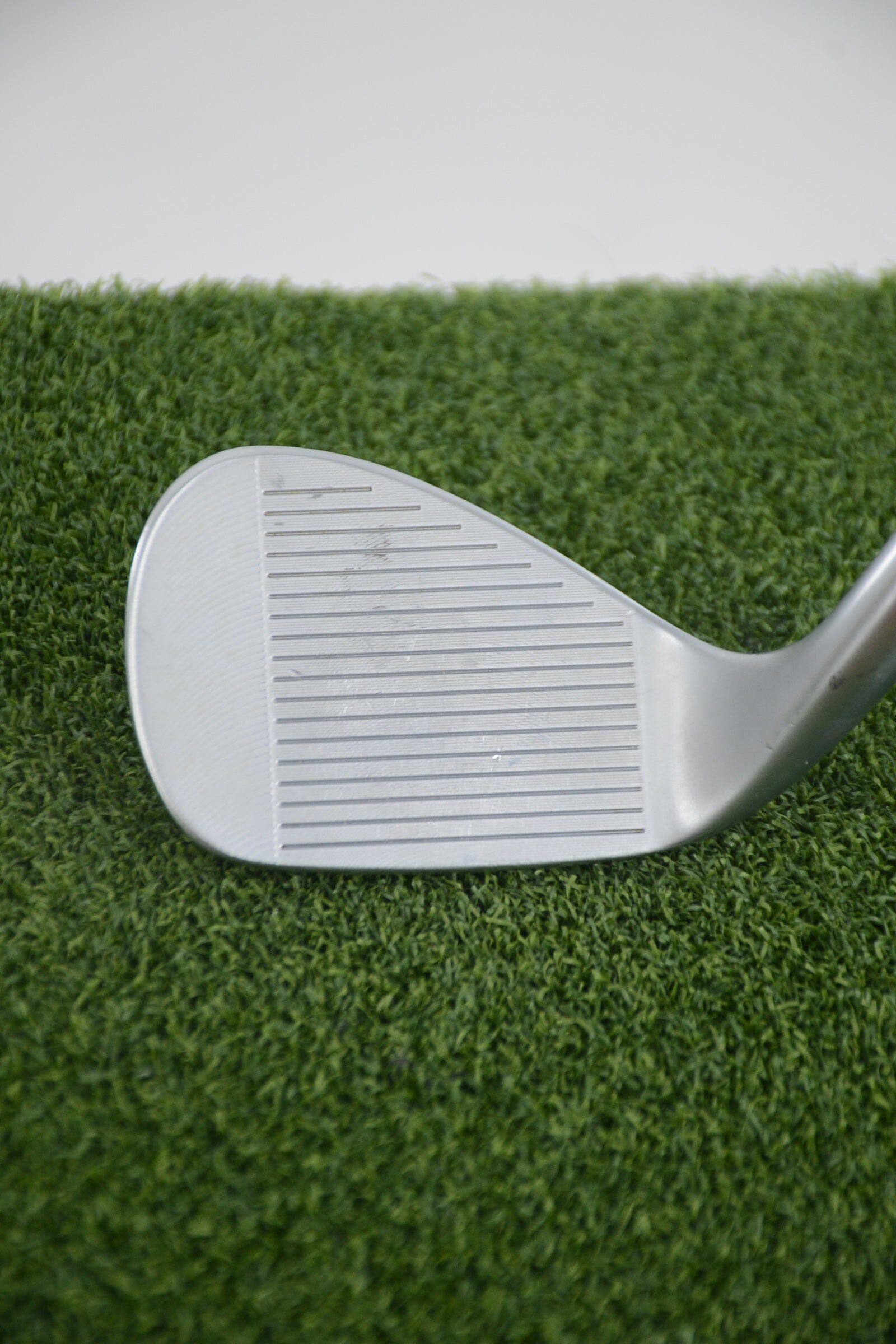 Cleveland RTX Zipcore Tour Satin 52 Degree Wedge Wedge Flex 35.25" Golf Clubs GolfRoots 