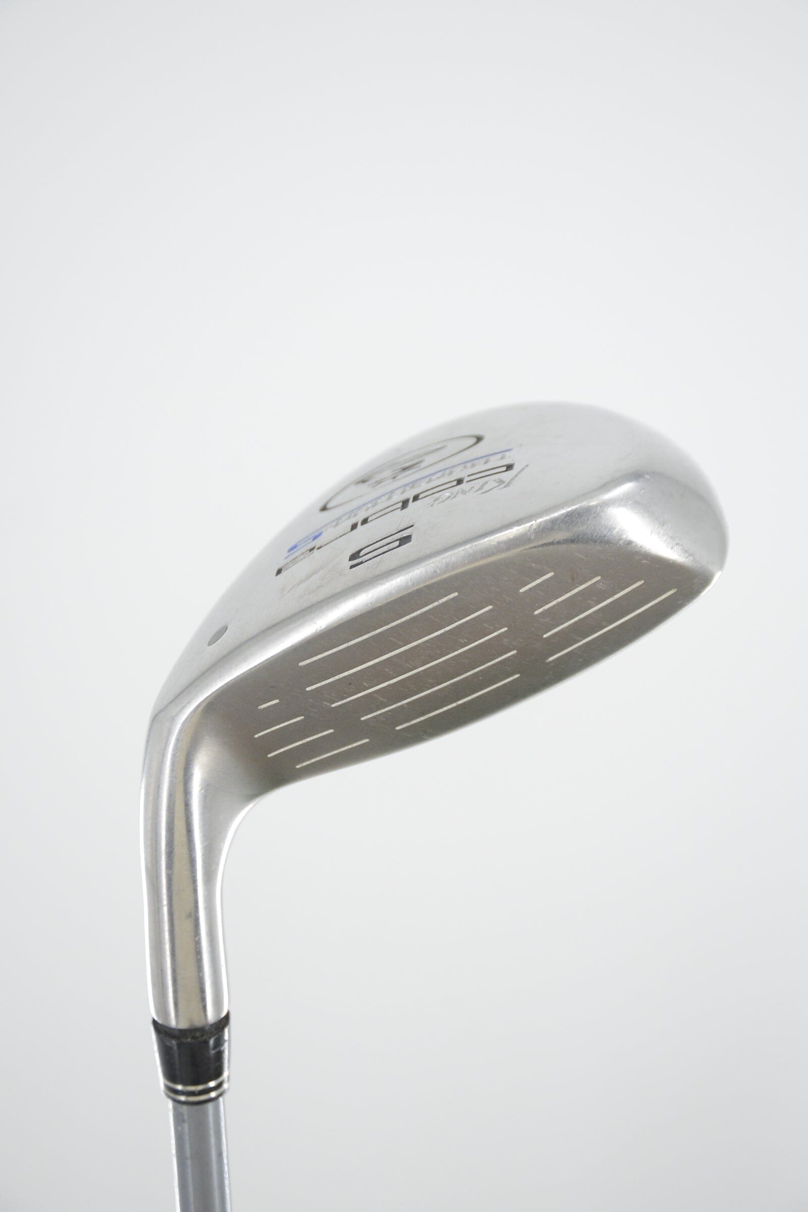 Women's Cobra Transition-S 5 Iron W Flex 37.75" Golf Clubs GolfRoots 