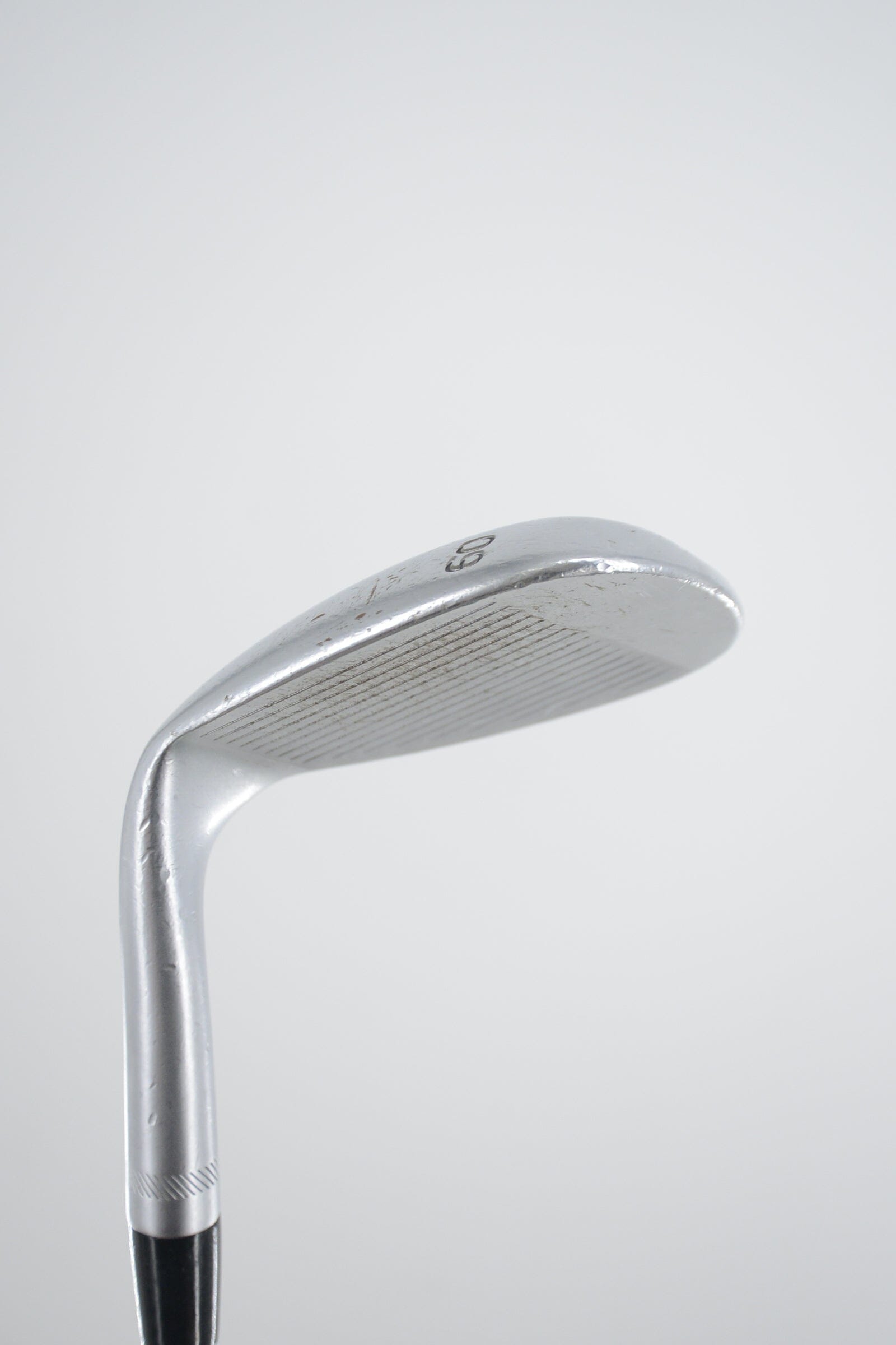 Women's Titleist Vokey SM4 Tour Chrome 60 Degree Wedge W Flex 34.25" Golf Clubs GolfRoots 